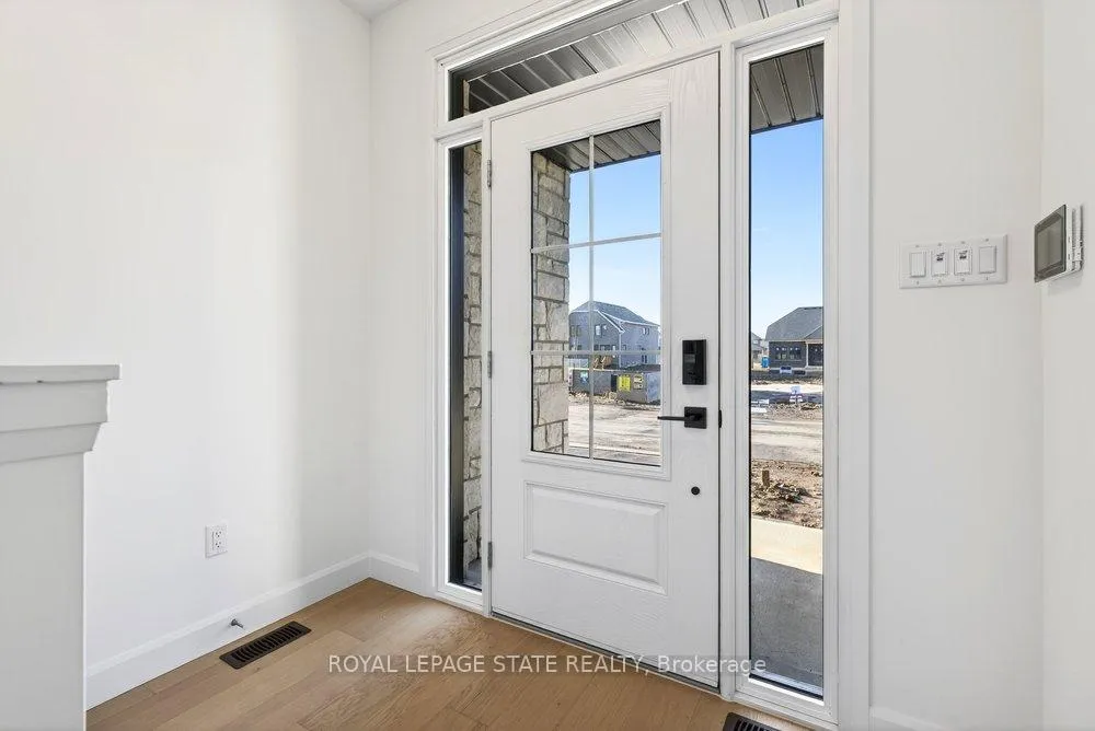 Photo 4 of Unit Lot 2, 100 Watershore Drive, Hamilton, Lakeshore — HOMEH