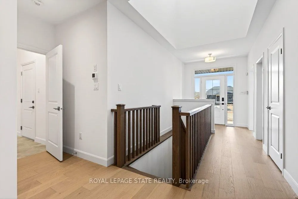 Photo 6 of Unit Lot 2, 100 Watershore Drive, Hamilton, Lakeshore — HOMEH