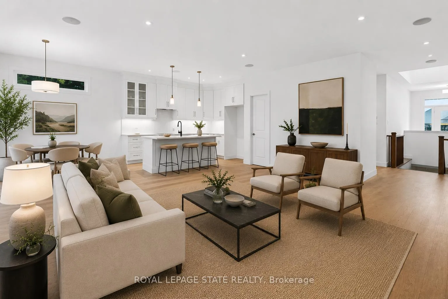 Photo 7 of Unit Lot 2, 100 Watershore Drive, Hamilton, Lakeshore — HOMEH