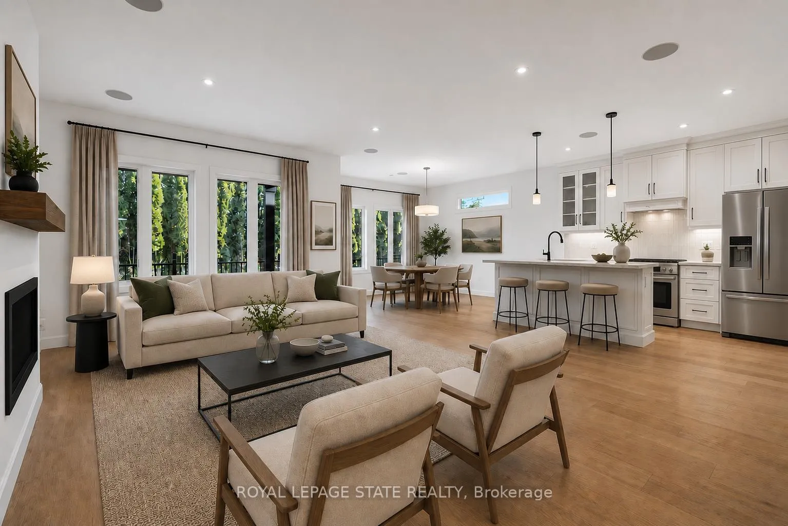 Photo 8 of Unit Lot 2, 100 Watershore Drive, Hamilton, Lakeshore — HOMEH