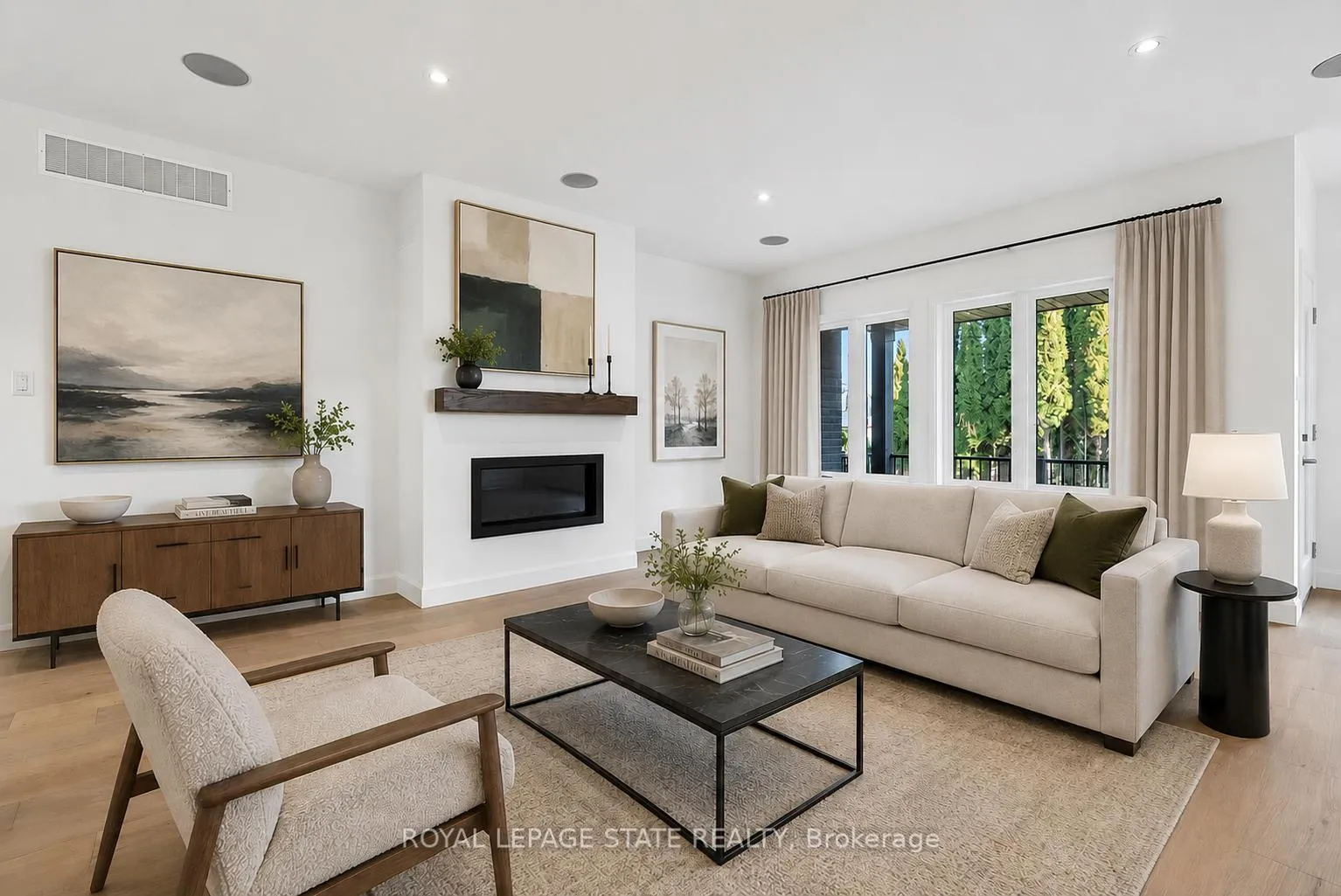 Photo 9 of Unit Lot 2, 100 Watershore Drive, Hamilton, Lakeshore — HOMEH
