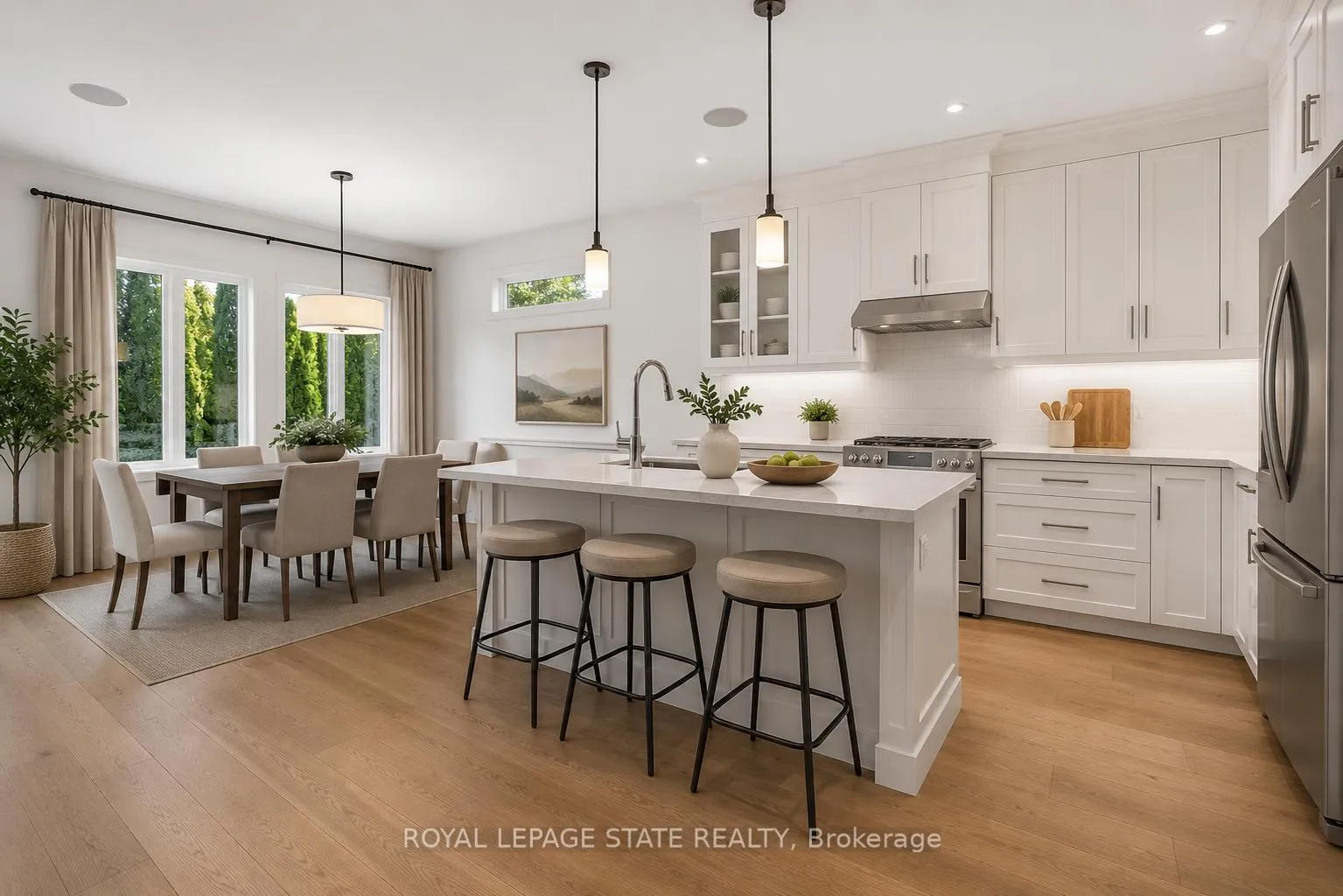 Photo 10 of Unit Lot 2, 100 Watershore Drive, Hamilton, Lakeshore — HOMEH
