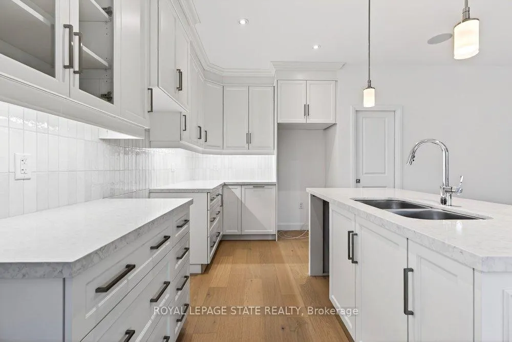Photo 23 of Unit Lot 2, 100 Watershore Drive, Hamilton, Lakeshore — HOMEH