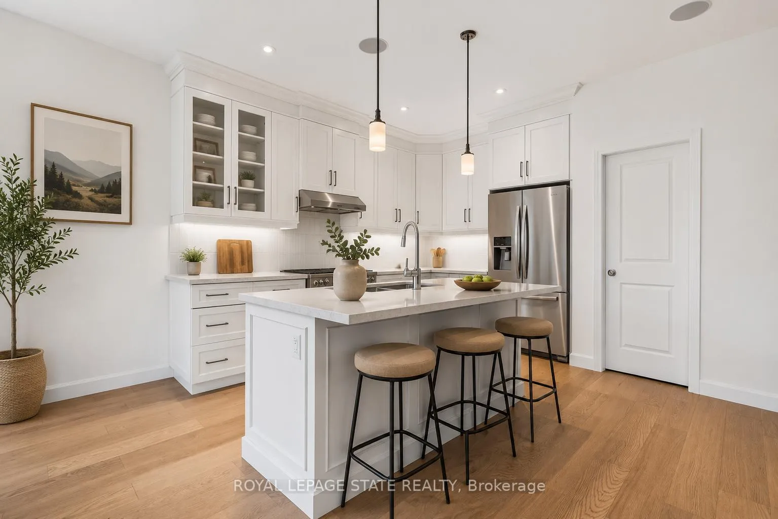 Photo 11 of Unit Lot 2, 100 Watershore Drive, Hamilton, Lakeshore — HOMEH