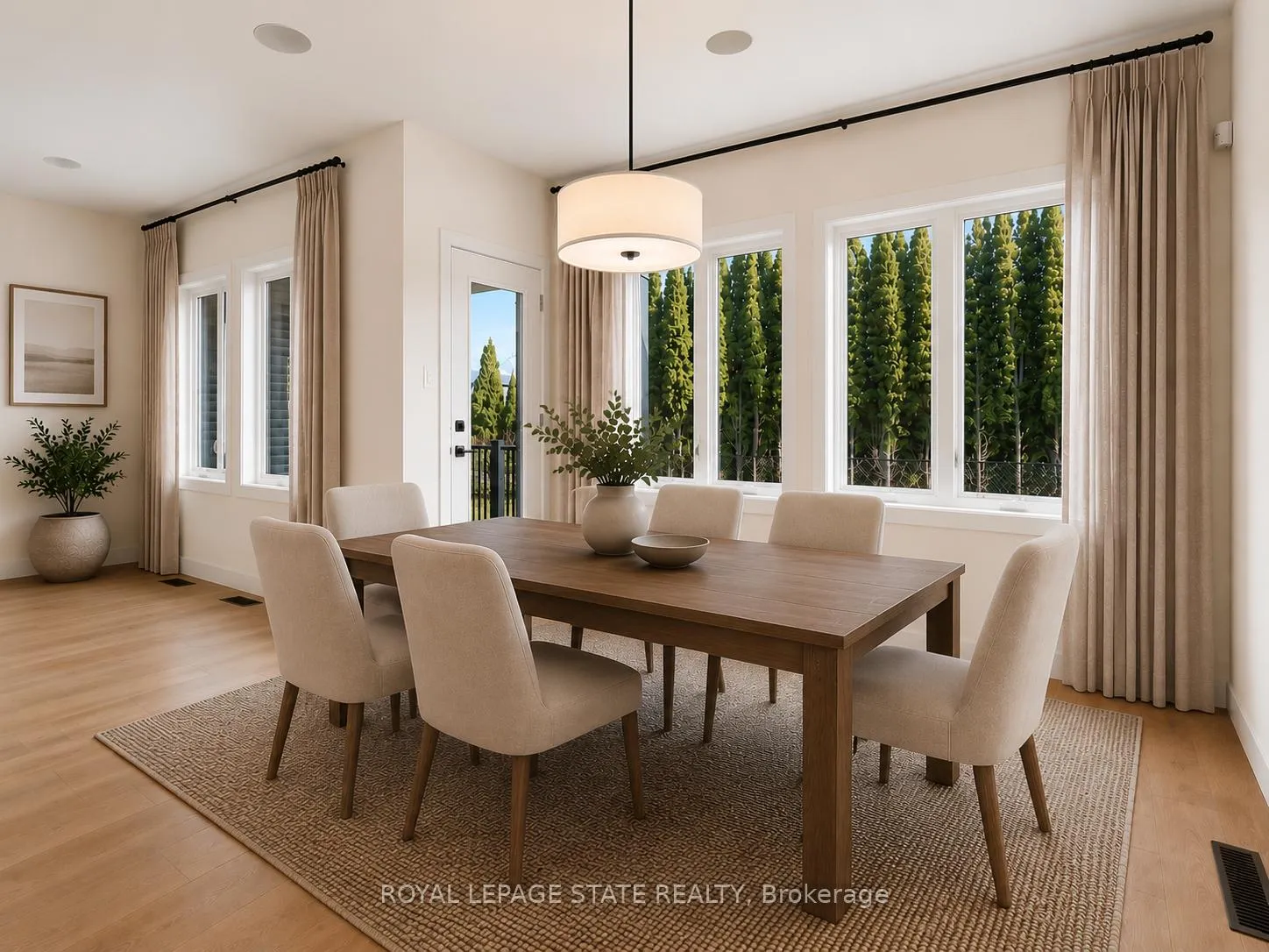 Photo 12 of Unit Lot 2, 100 Watershore Drive, Hamilton, Lakeshore — HOMEH