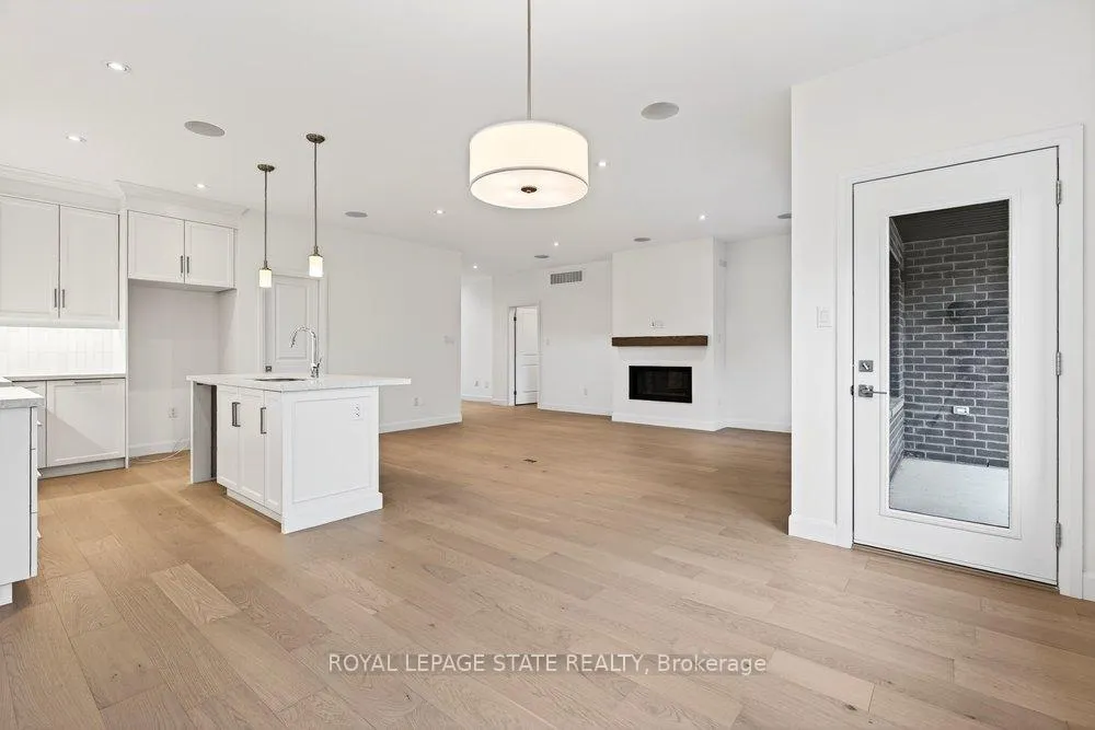 Photo 21 of Unit Lot 2, 100 Watershore Drive, Hamilton, Lakeshore — HOMEH