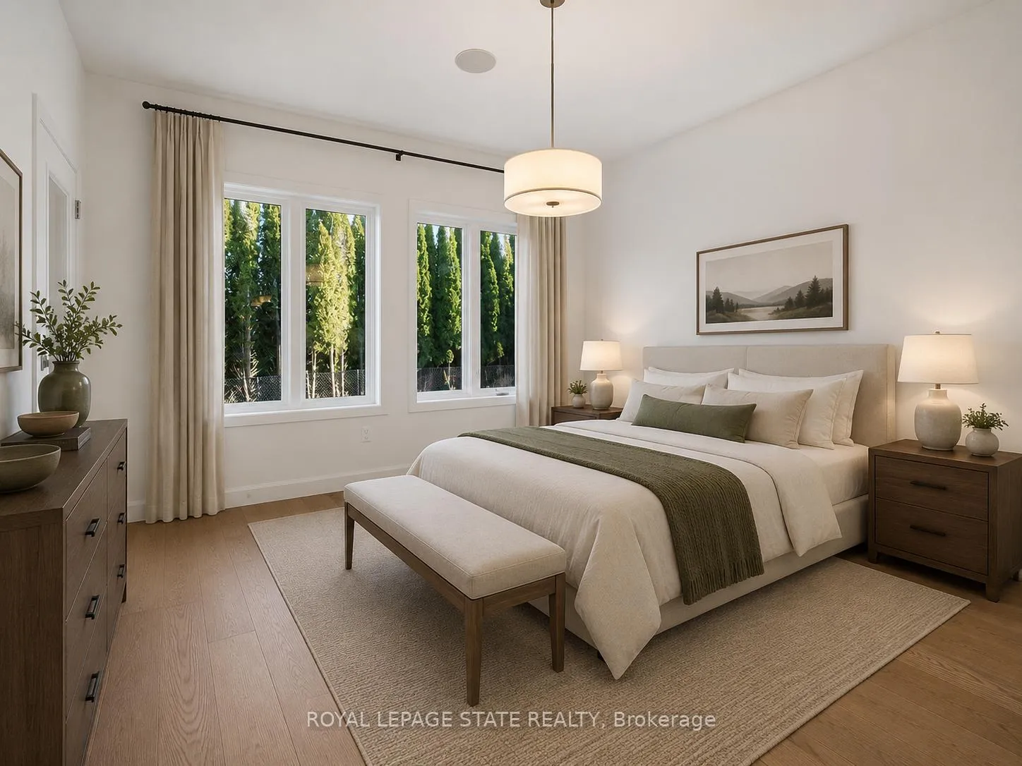 Photo 13 of Unit Lot 2, 100 Watershore Drive, Hamilton, Lakeshore — HOMEH