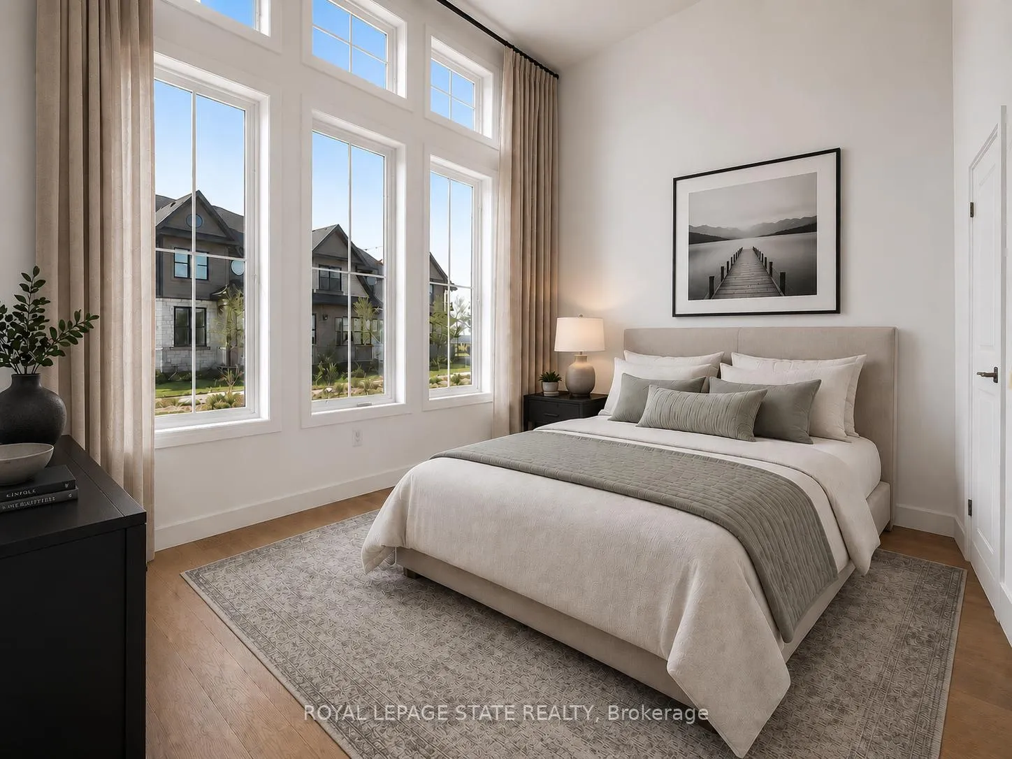 Photo 17 of Unit Lot 2, 100 Watershore Drive, Hamilton, Lakeshore — HOMEH