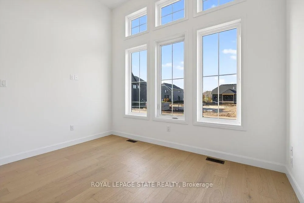 Photo 31 of Unit Lot 2, 100 Watershore Drive, Hamilton, Lakeshore — HOMEH
