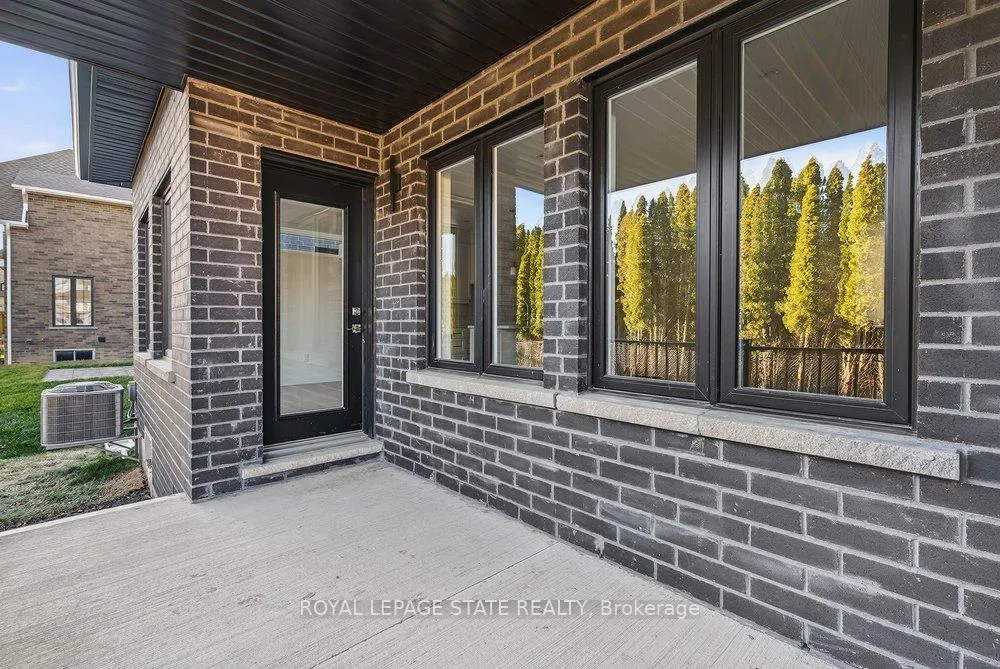 Photo 44 of Unit Lot 2, 100 Watershore Drive, Hamilton, Lakeshore — HOMEH
