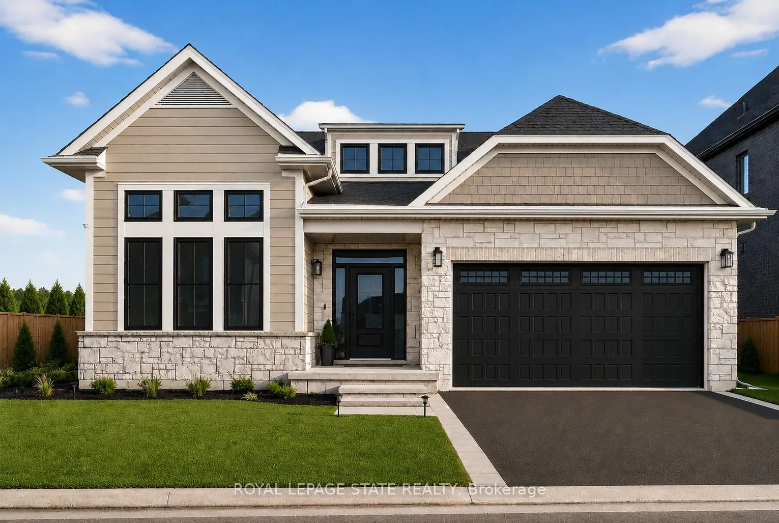 Photo 1 of Unit Lot 2, 100 Watershore Drive, Hamilton, Lakeshore — HOMEH