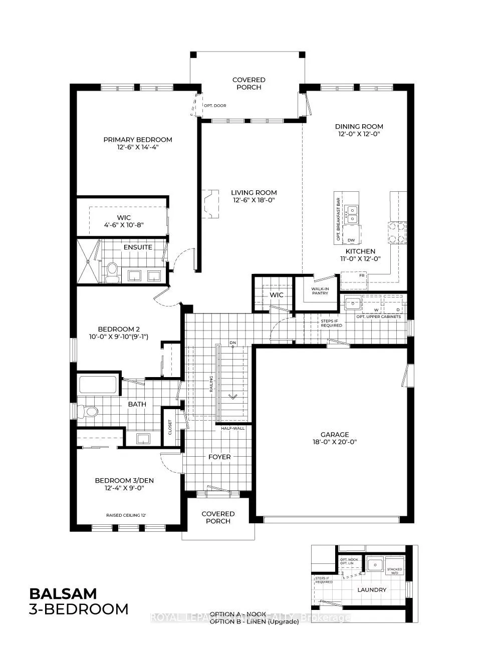 Photo 49 of Unit Lot 2, 100 Watershore Drive, Hamilton, Lakeshore — HOMEH