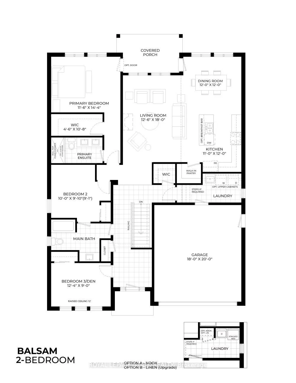 Photo 52 of Unit Lot 2, 100 Watershore Drive, Hamilton, Lakeshore — HOMEH