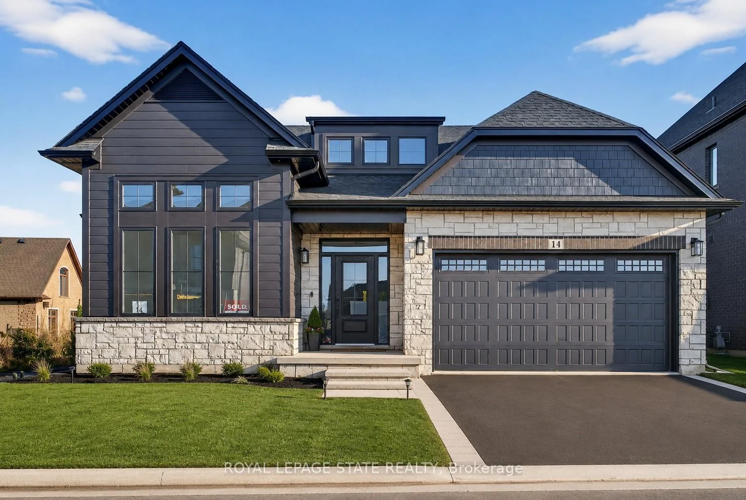 Photo 2 of Unit Lot 2, 100 Watershore Drive, Hamilton, Lakeshore — HOMEH
