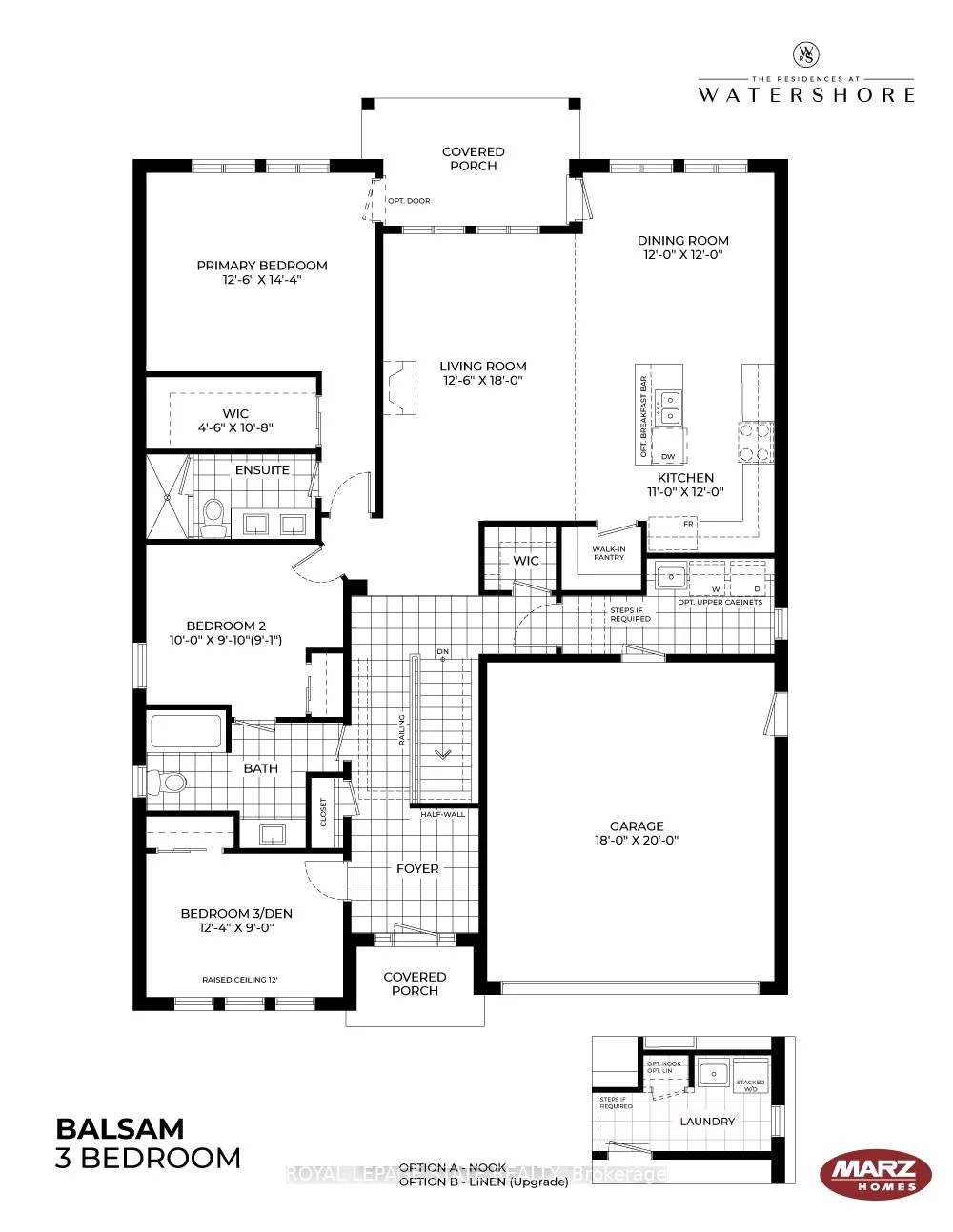 Photo 50 of Unit Lot 2, 100 Watershore Drive, Hamilton, Lakeshore — HOMEH