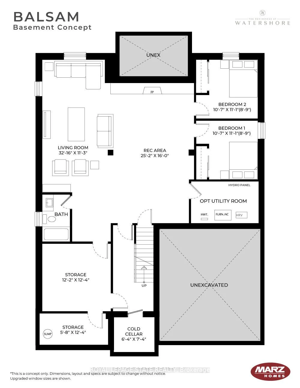 Photo 51 of Unit Lot 2, 100 Watershore Drive, Hamilton, Lakeshore — HOMEH