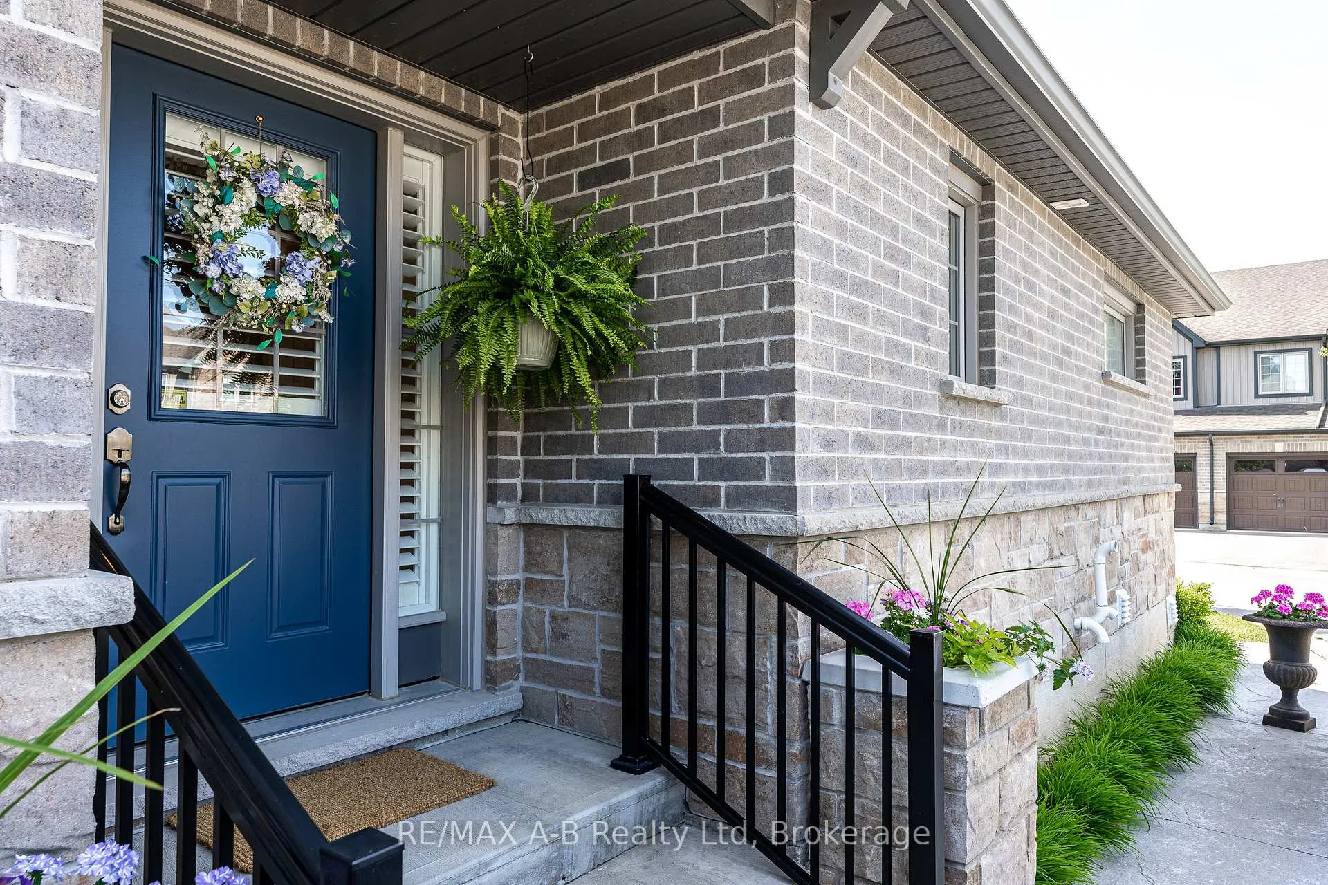Photo 6 of Unit 11, 55 Harrison Street, Stratford — HOMEH