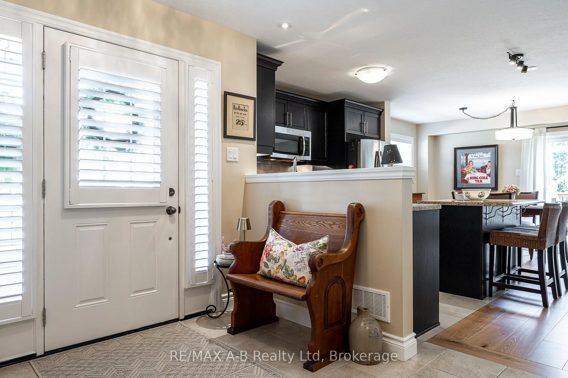 Photo 8 of Unit 11, 55 Harrison Street, Stratford — HOMEH