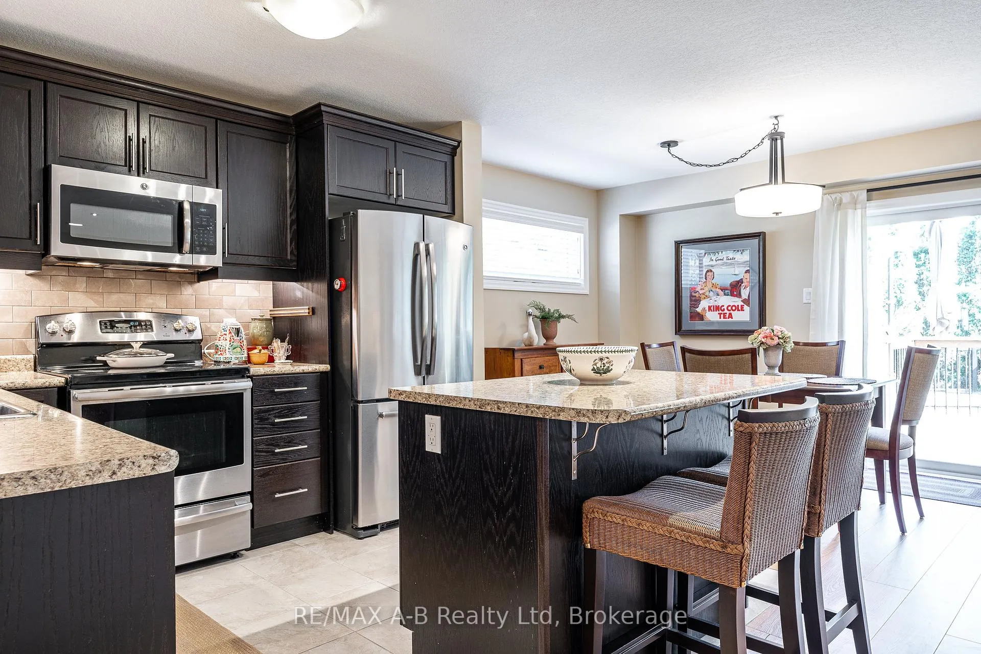 Photo 9 of Unit 11, 55 Harrison Street, Stratford — HOMEH