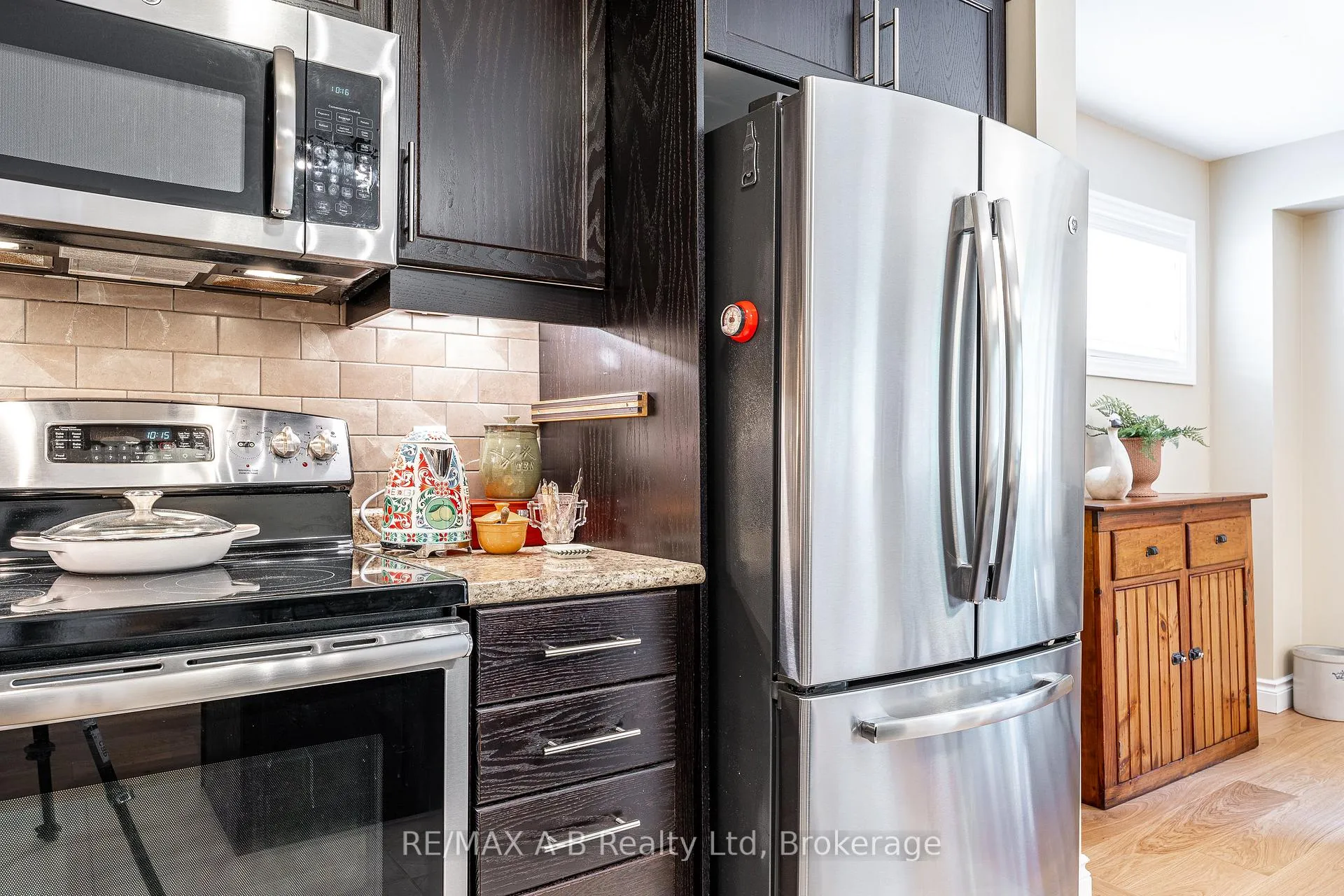 Photo 12 of Unit 11, 55 Harrison Street, Stratford — HOMEH