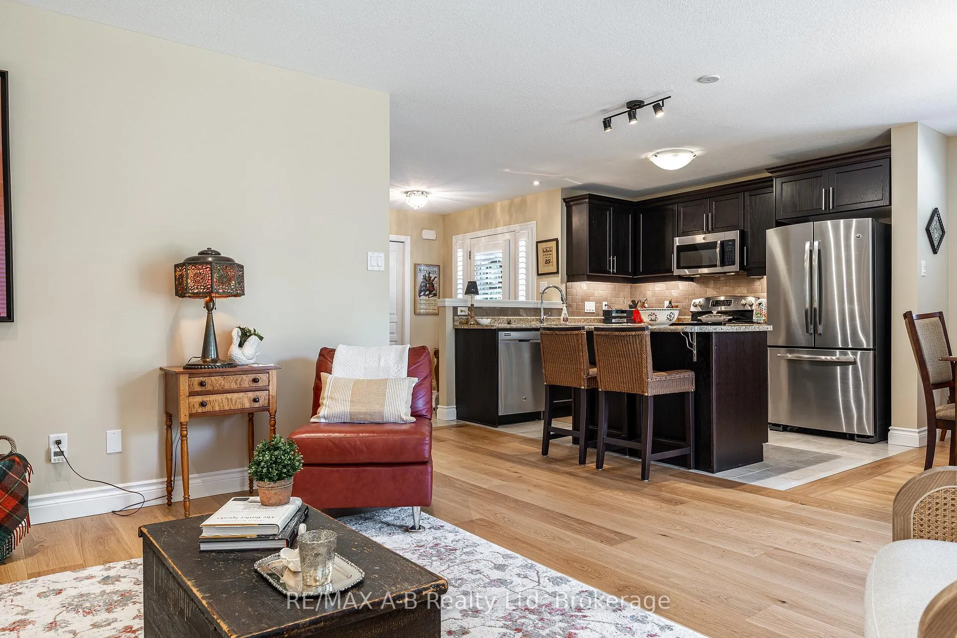 Photo 21 of Unit 11, 55 Harrison Street, Stratford — HOMEH