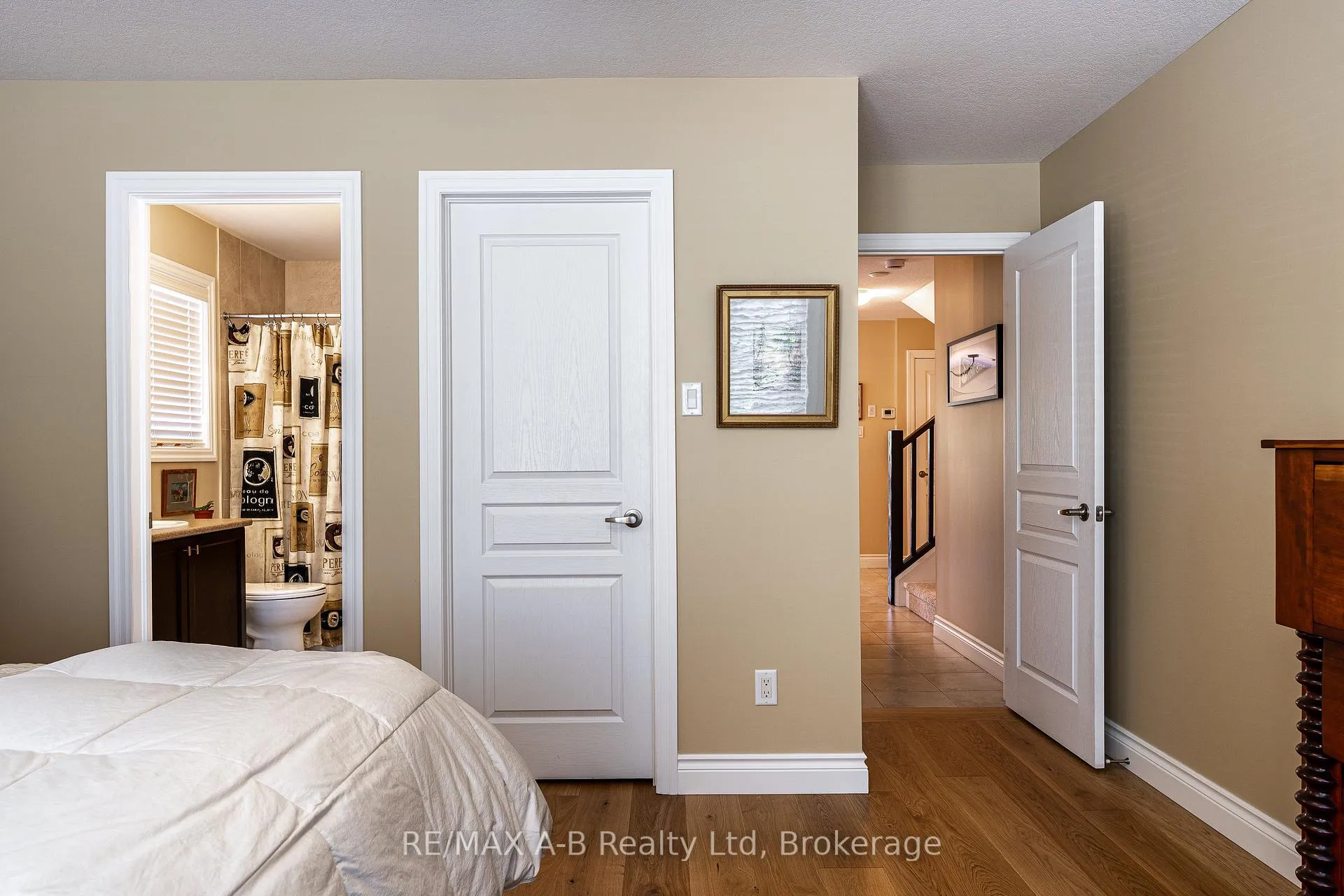 Photo 25 of Unit 11, 55 Harrison Street, Stratford — HOMEH