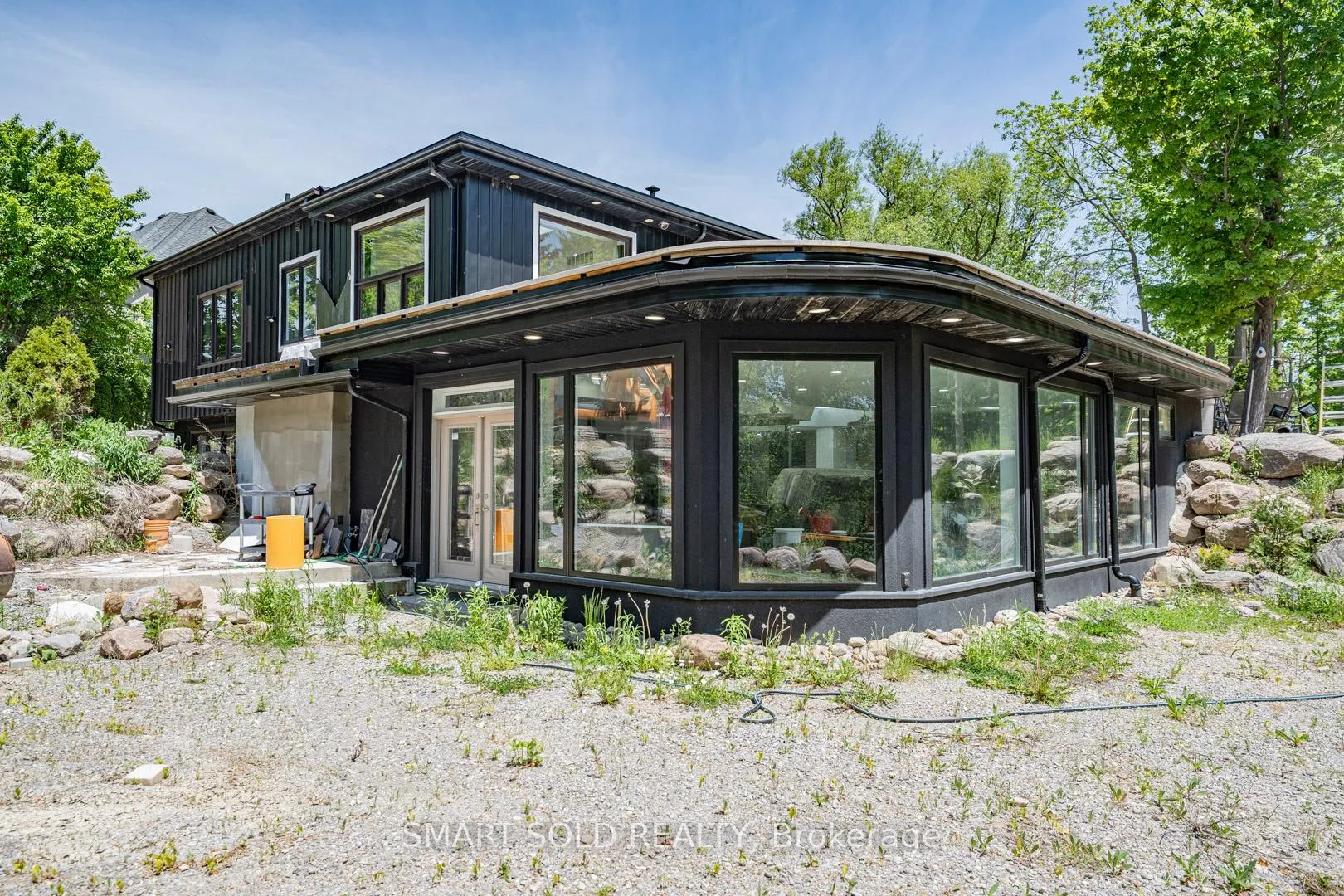 Photo 1 of 7602 Reesor Road, Markham, Cedar Grove — HOMEH