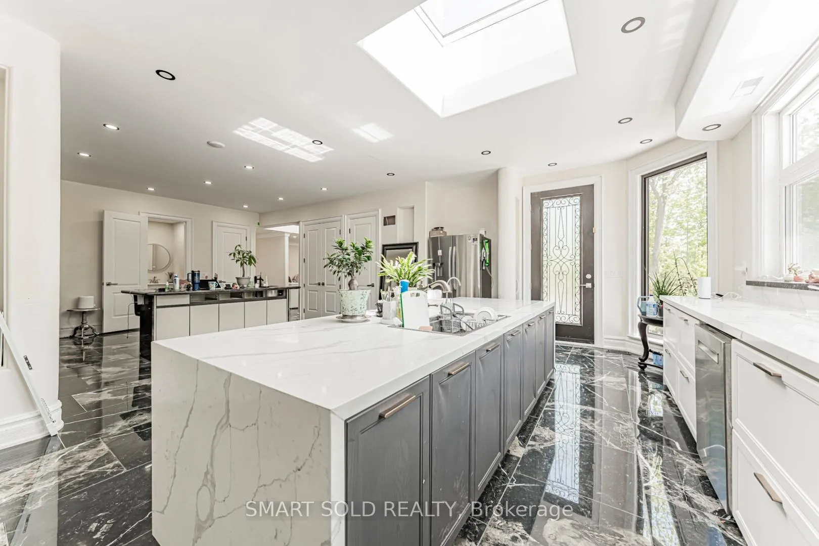 Photo 2 of 7602 Reesor Road, Markham, Cedar Grove — HOMEH