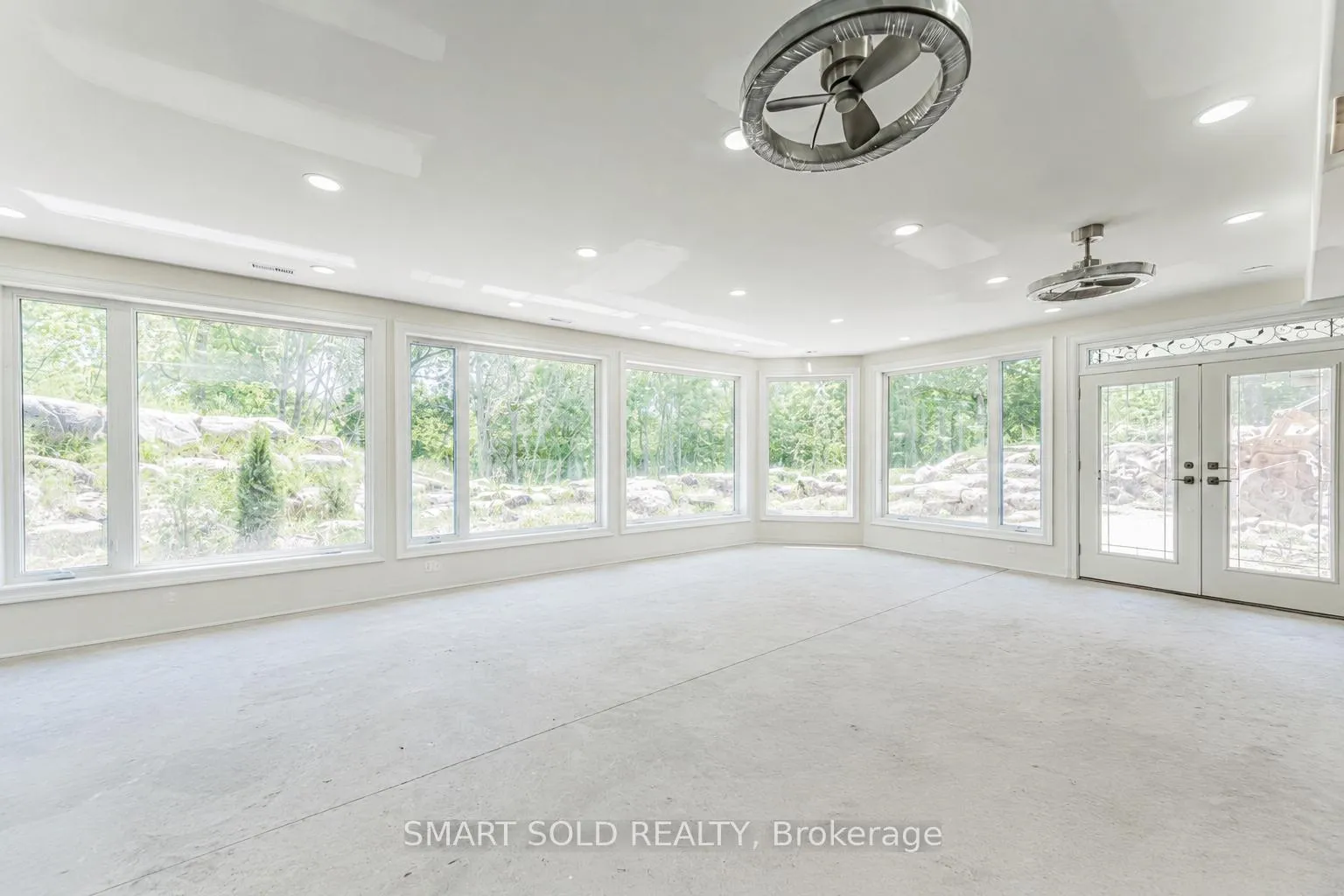 Photo 3 of 7602 Reesor Road, Markham, Cedar Grove — HOMEH