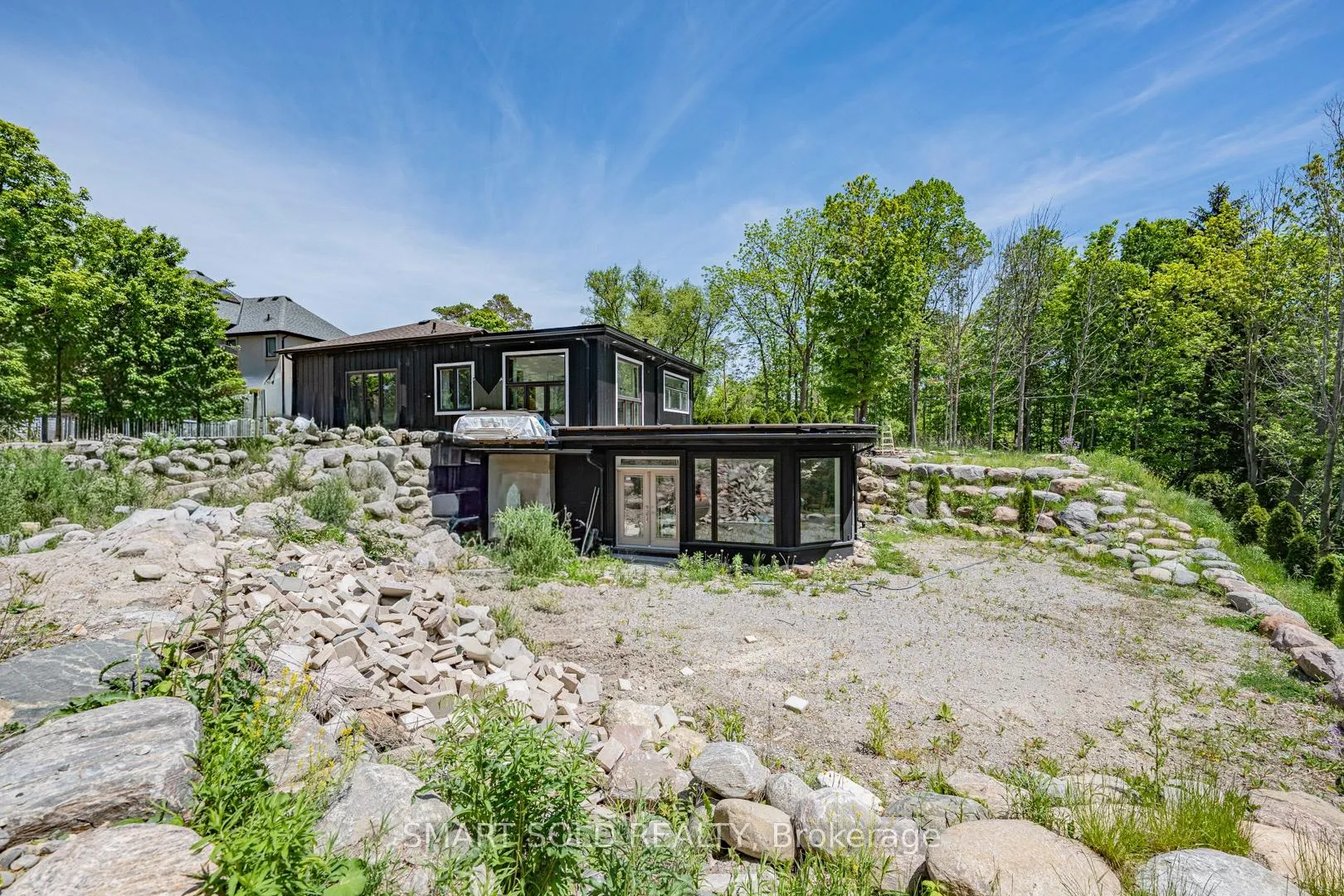 Photo 5 of 7602 Reesor Road, Markham, Cedar Grove — HOMEH