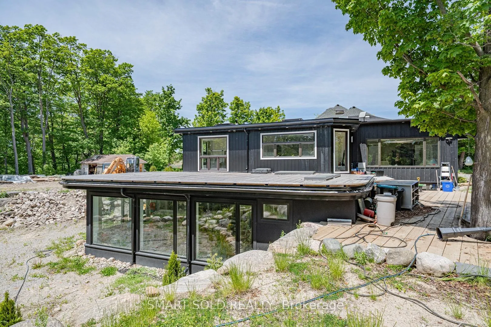 Photo 6 of 7602 Reesor Road, Markham, Cedar Grove — HOMEH