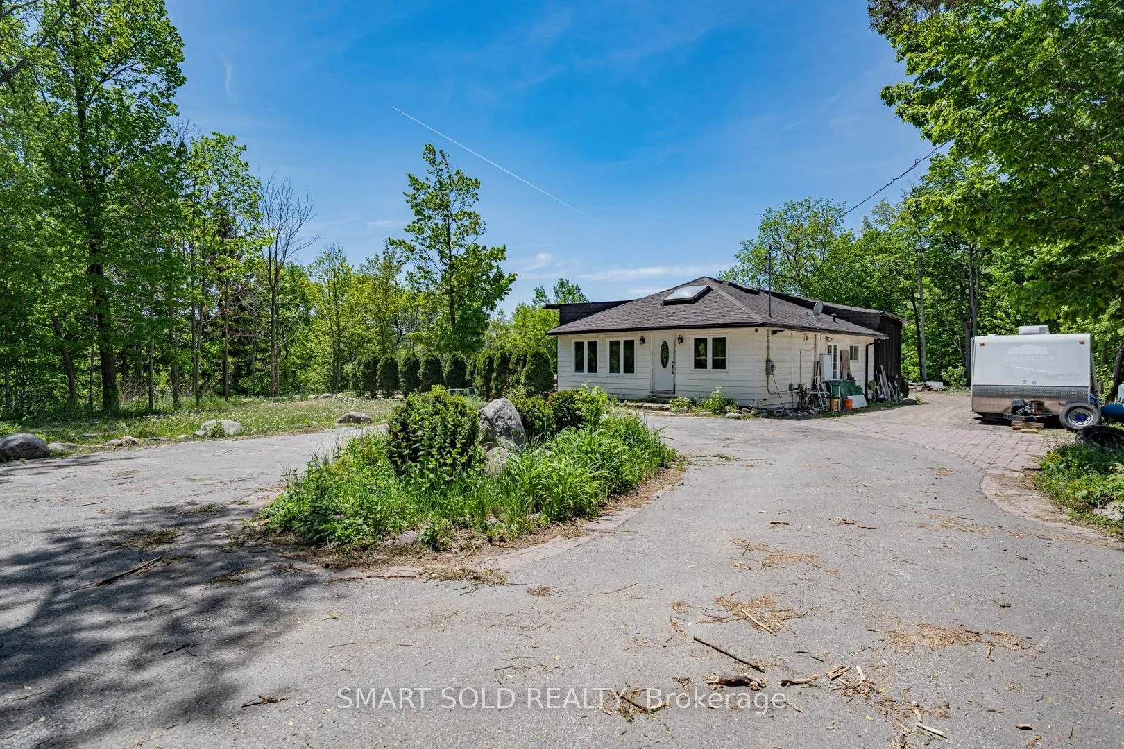Photo 7 of 7602 Reesor Road, Markham, Cedar Grove — HOMEH