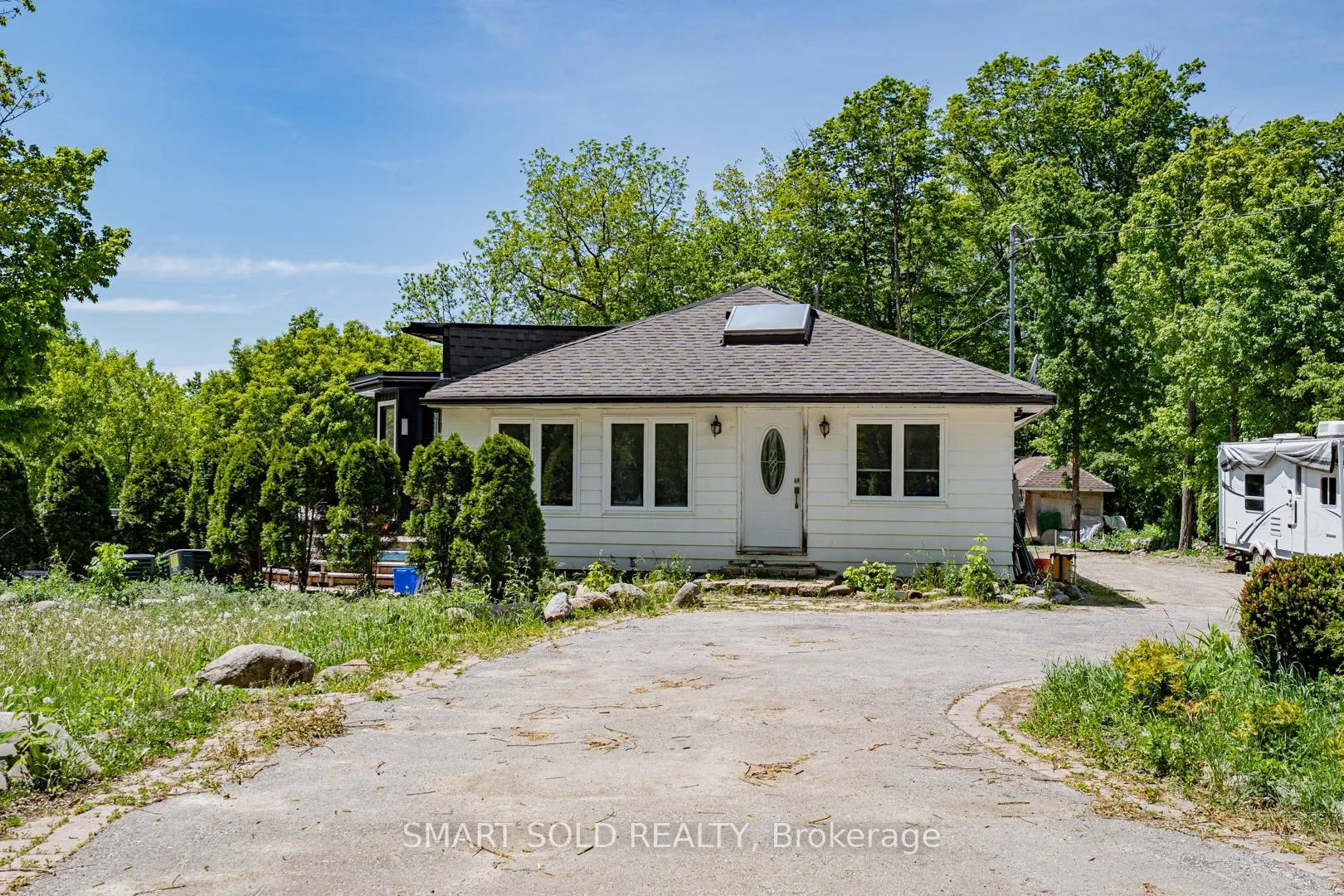 Photo 8 of 7602 Reesor Road, Markham, Cedar Grove — HOMEH