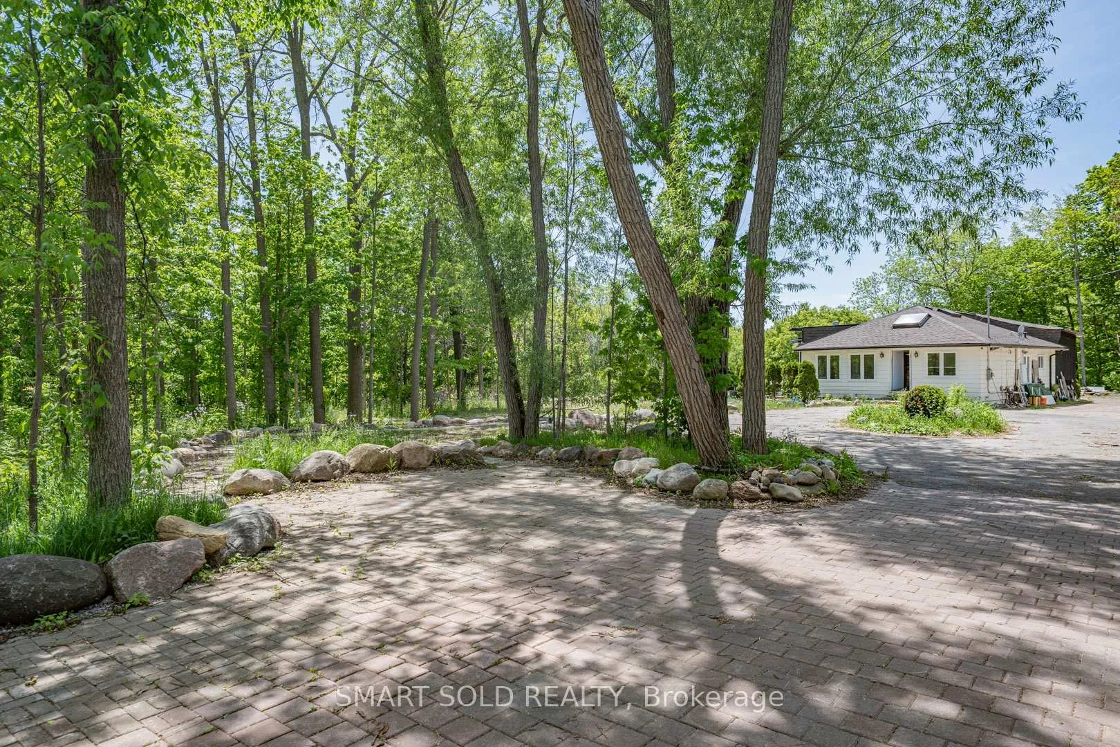 Photo 9 of 7602 Reesor Road, Markham, Cedar Grove — HOMEH
