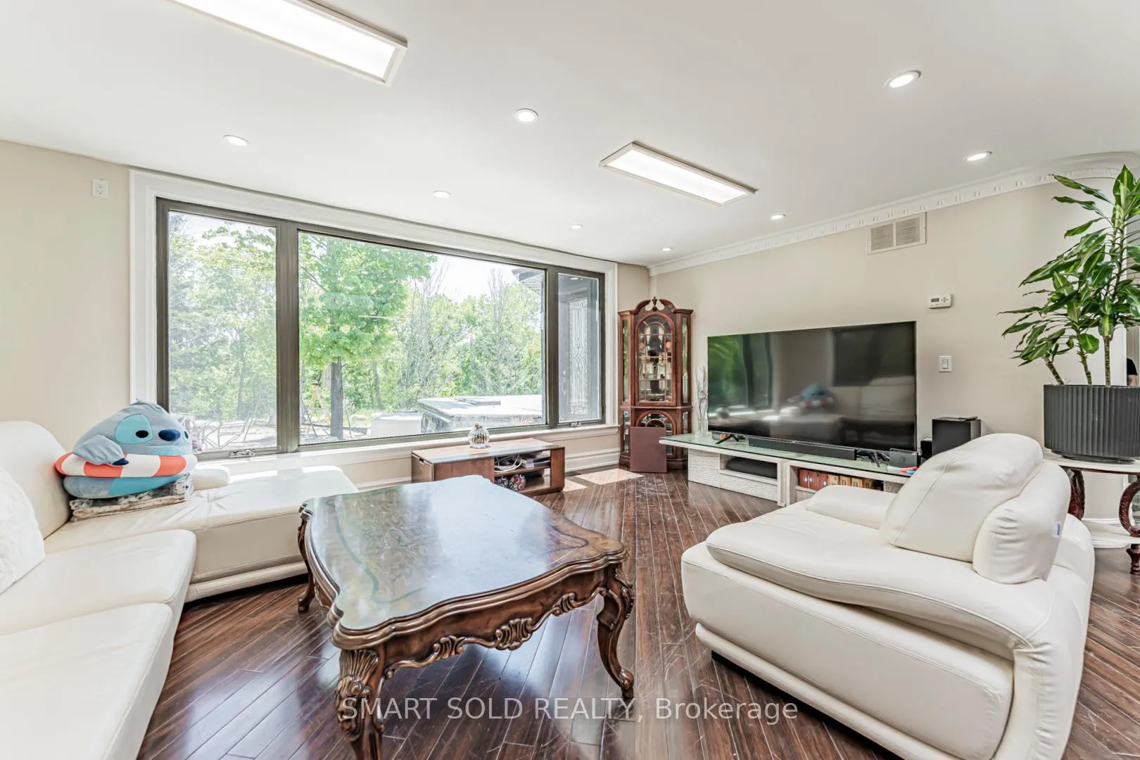 Photo 11 of 7602 Reesor Road, Markham, Cedar Grove — HOMEH