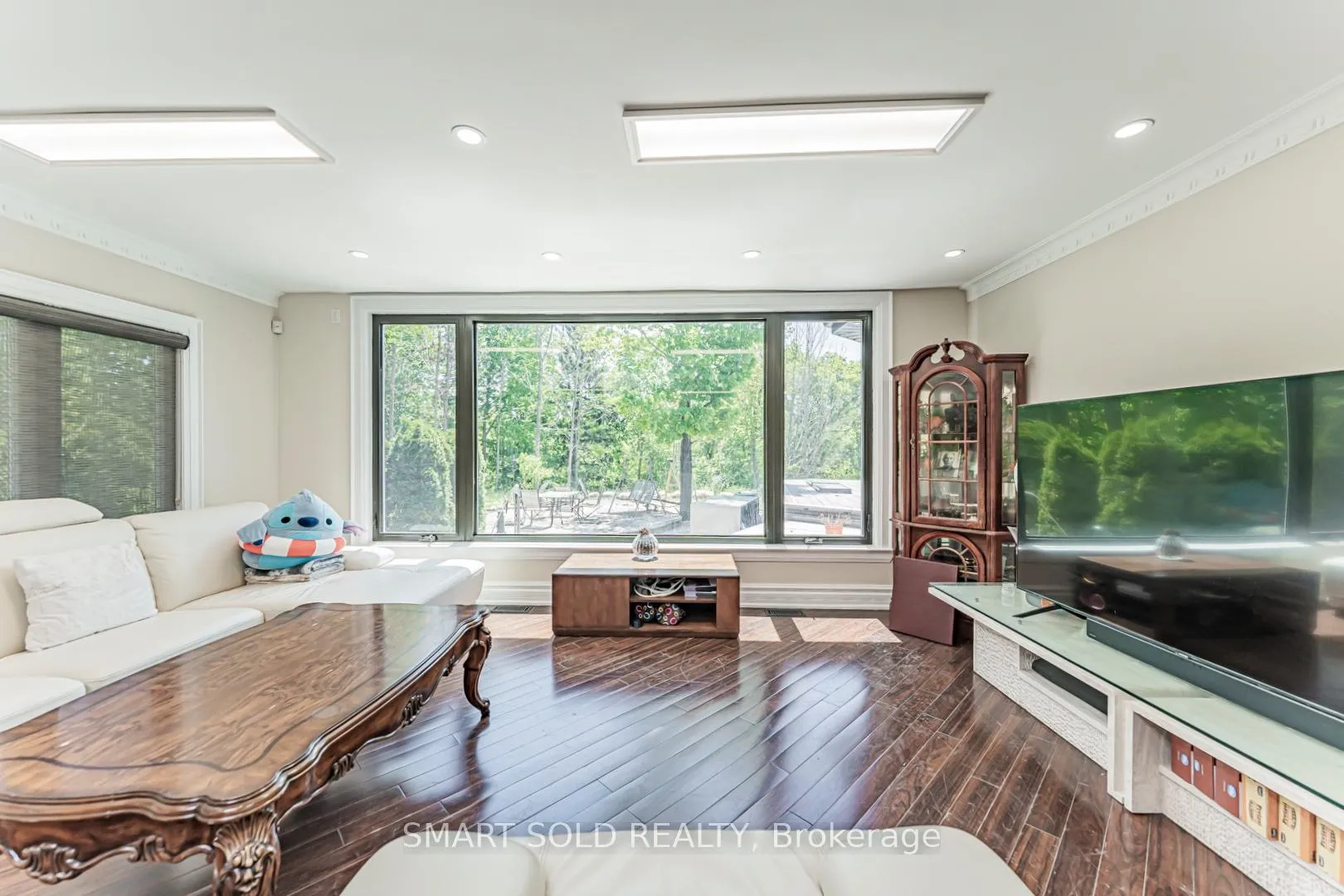 Photo 12 of 7602 Reesor Road, Markham, Cedar Grove — HOMEH