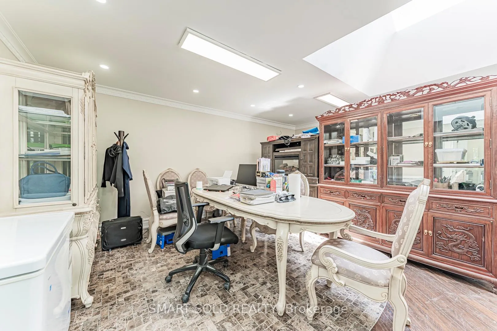 Photo 14 of 7602 Reesor Road, Markham, Cedar Grove — HOMEH