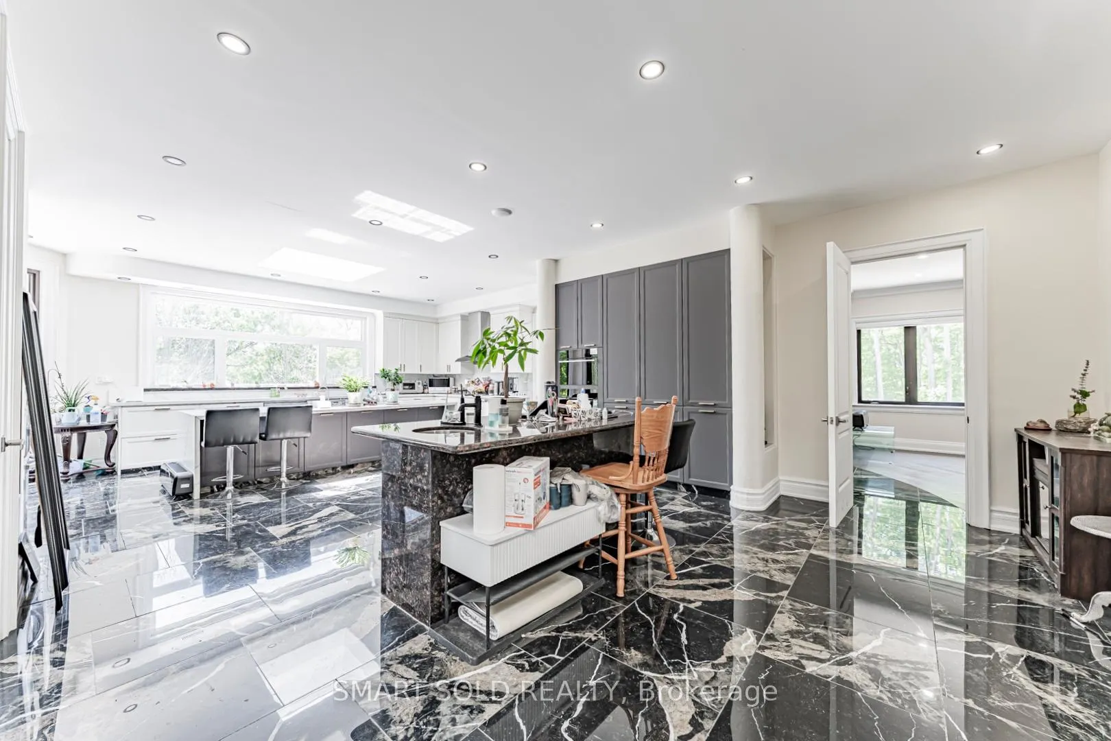 Photo 15 of 7602 Reesor Road, Markham, Cedar Grove — HOMEH