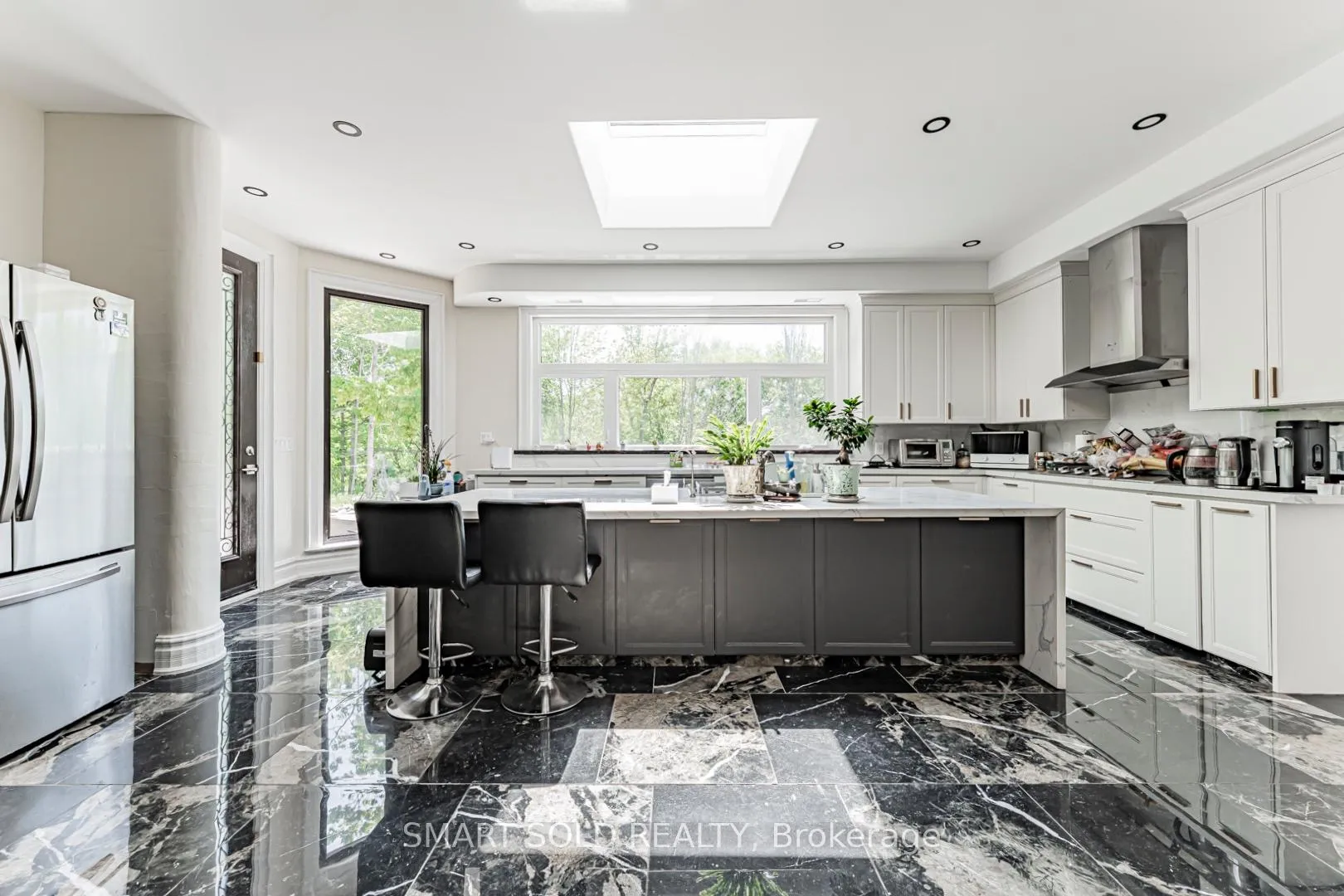 Photo 16 of 7602 Reesor Road, Markham, Cedar Grove — HOMEH