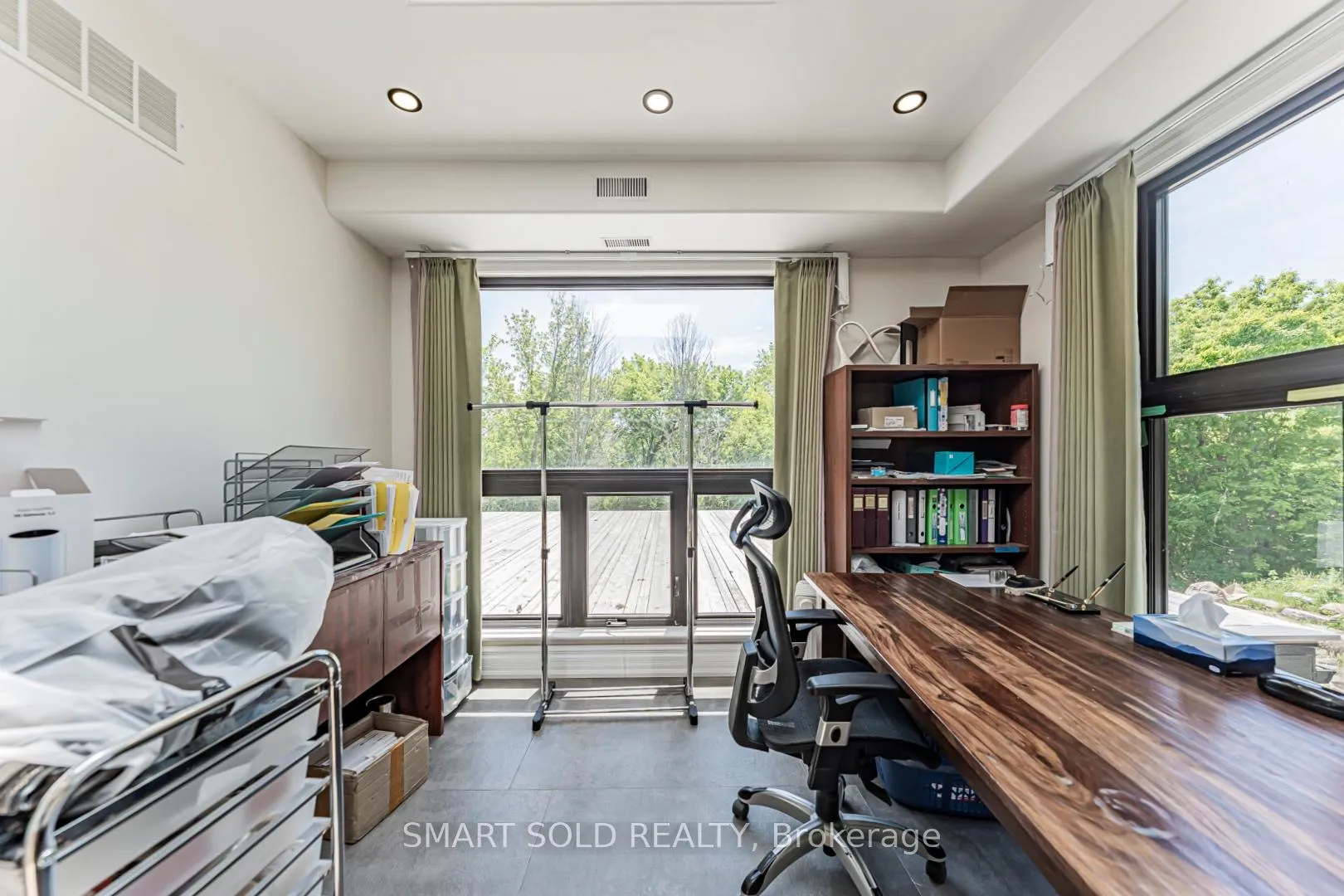 Photo 19 of 7602 Reesor Road, Markham, Cedar Grove — HOMEH