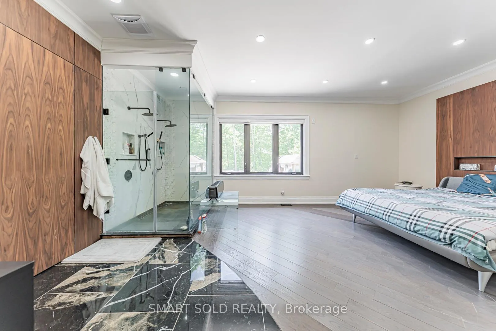 Photo 22 of 7602 Reesor Road, Markham, Cedar Grove — HOMEH