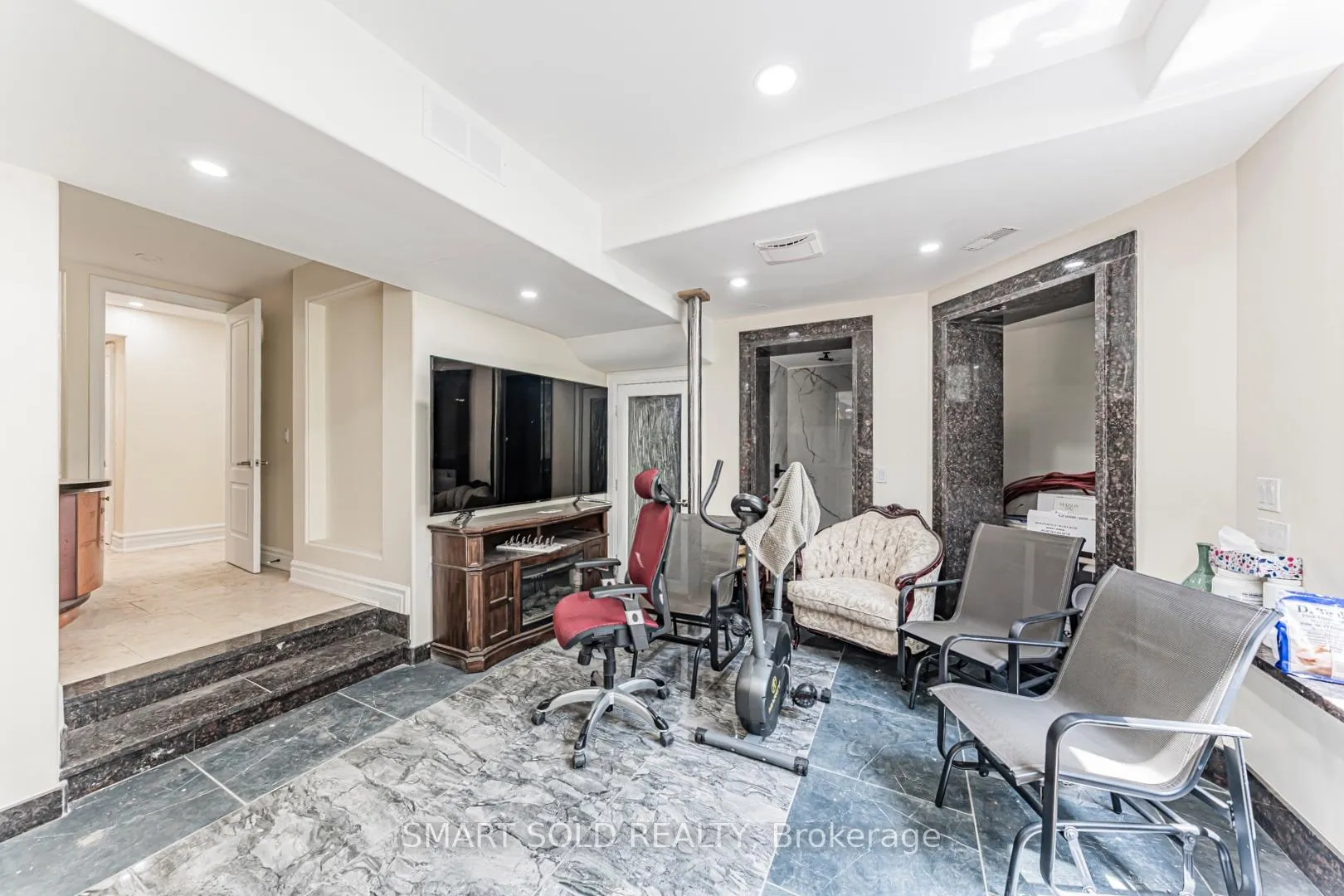 Photo 28 of 7602 Reesor Road, Markham, Cedar Grove — HOMEH