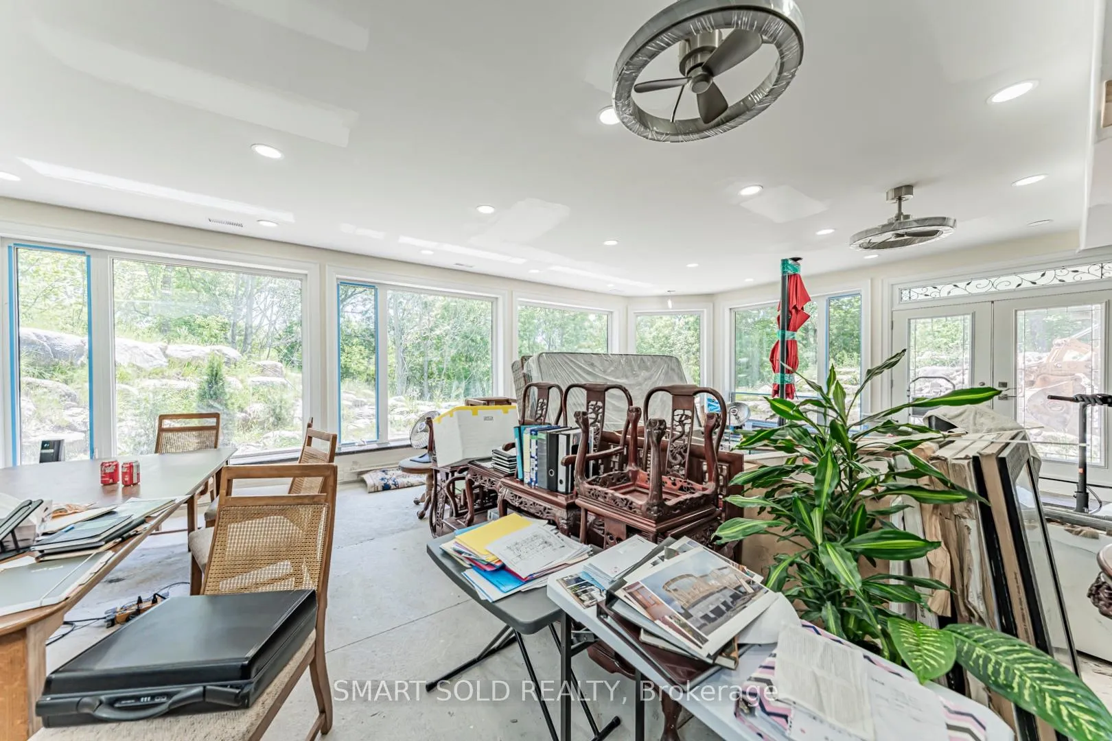 Photo 29 of 7602 Reesor Road, Markham, Cedar Grove — HOMEH