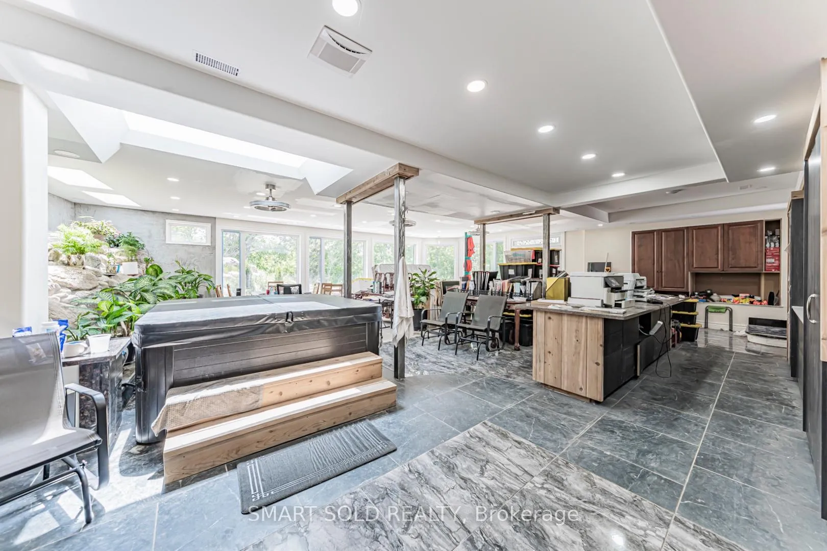 Photo 31 of 7602 Reesor Road, Markham, Cedar Grove — HOMEH