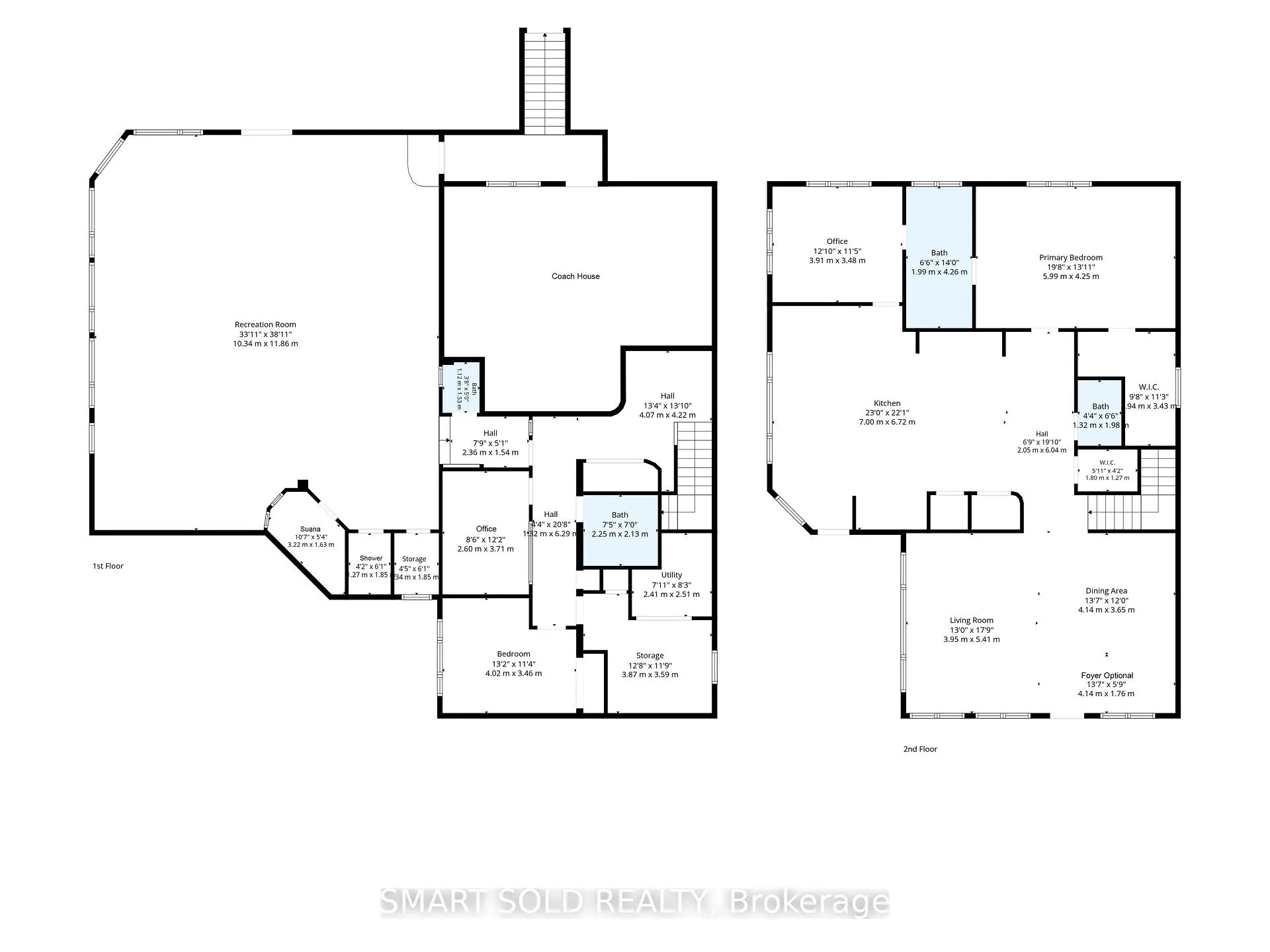 Photo 33 of 7602 Reesor Road, Markham, Cedar Grove — HOMEH
