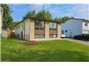 Front of 16 Garrow Drive