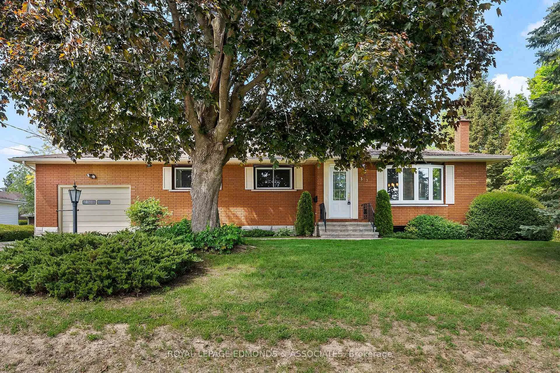 Photo 1 of 397 Chamberlain Street, Pembroke — HOMEH