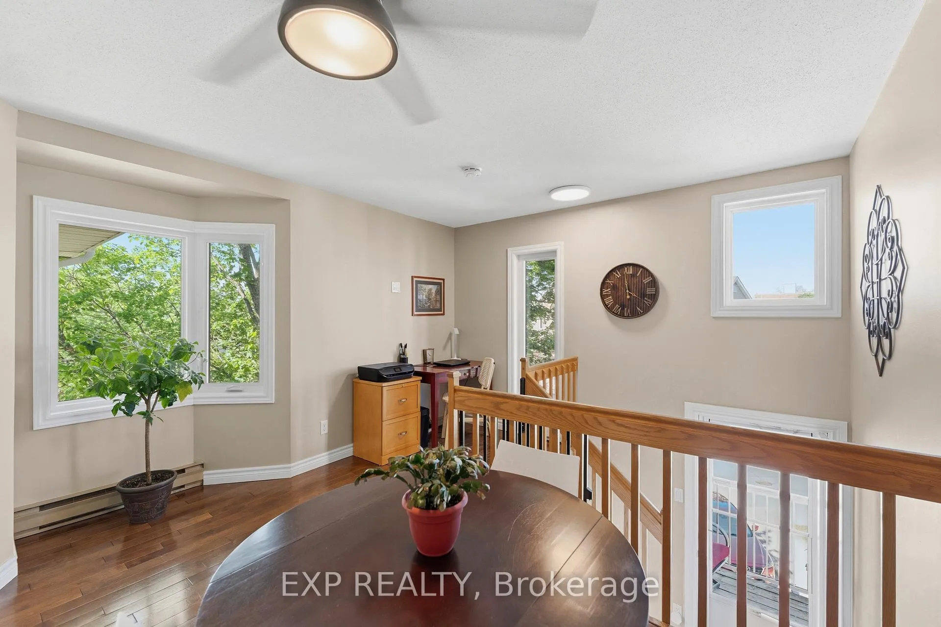 Photo 11 of Unit 7, 2 Stonebank Crescent, Ottawa, Westcliffe Estates — HOMEH