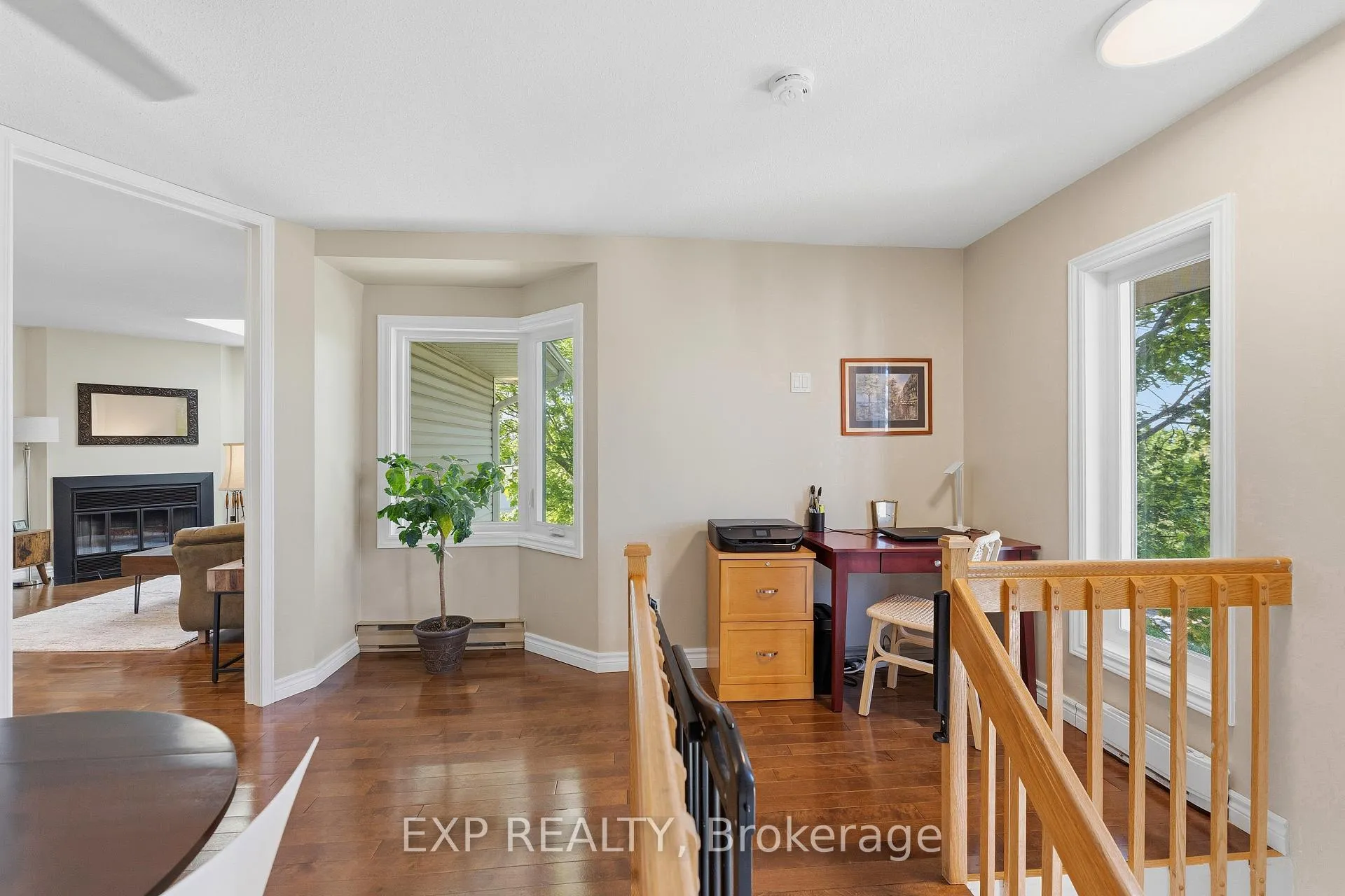 Photo 13 of Unit 7, 2 Stonebank Crescent, Ottawa, Westcliffe Estates — HOMEH