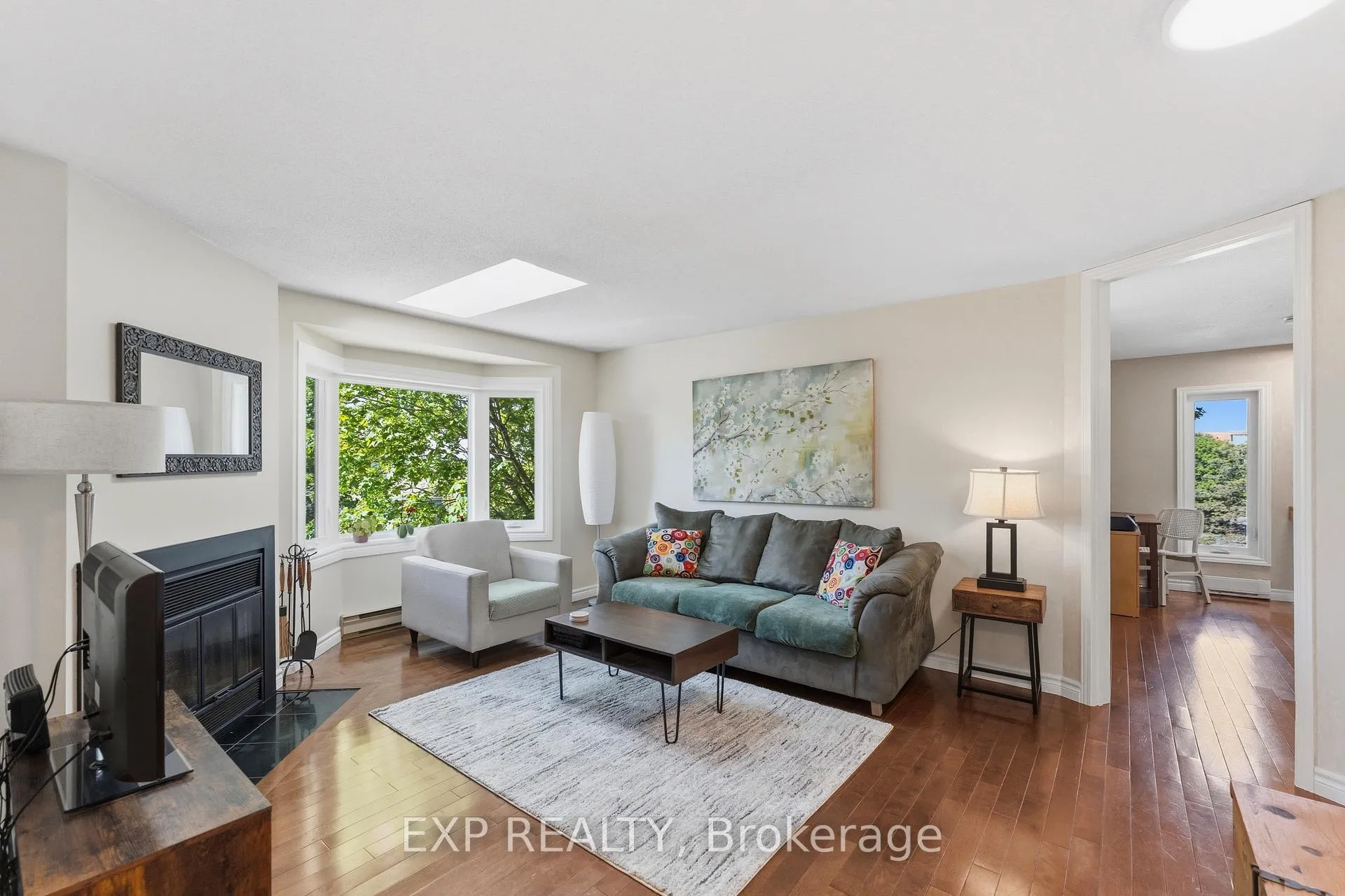Photo 19 of Unit 7, 2 Stonebank Crescent, Ottawa, Westcliffe Estates — HOMEH